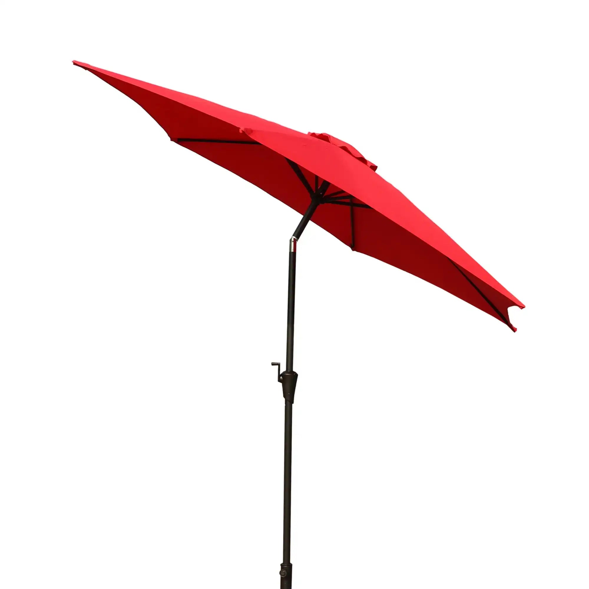 9' Pole Umbrella With Carry Bag - Best Buy Furniture