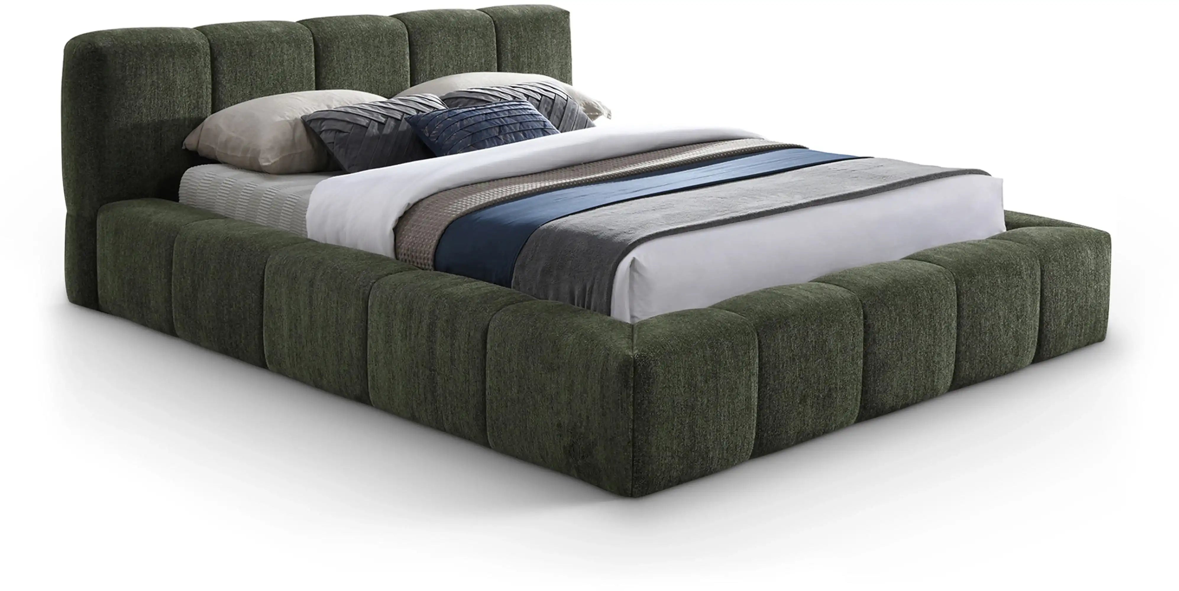 Carlin - Bed - Best Buy Furniture