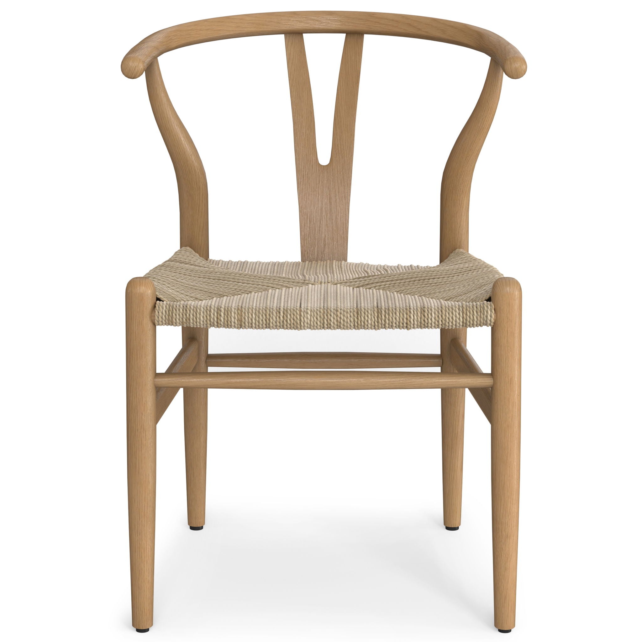 Hershey - Crafted Dining Chair (Set of 2) - Best Buy Furniture