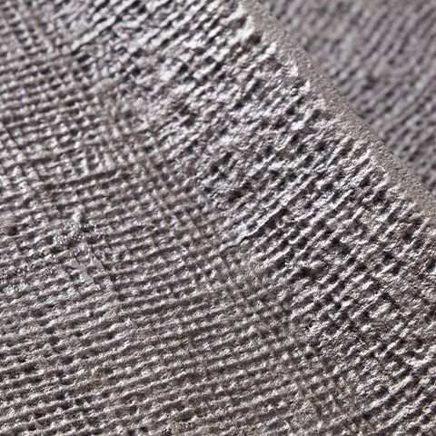 Garekton - Tray Set (Set of 2) - Pewter Finish - Best Buy Furniture