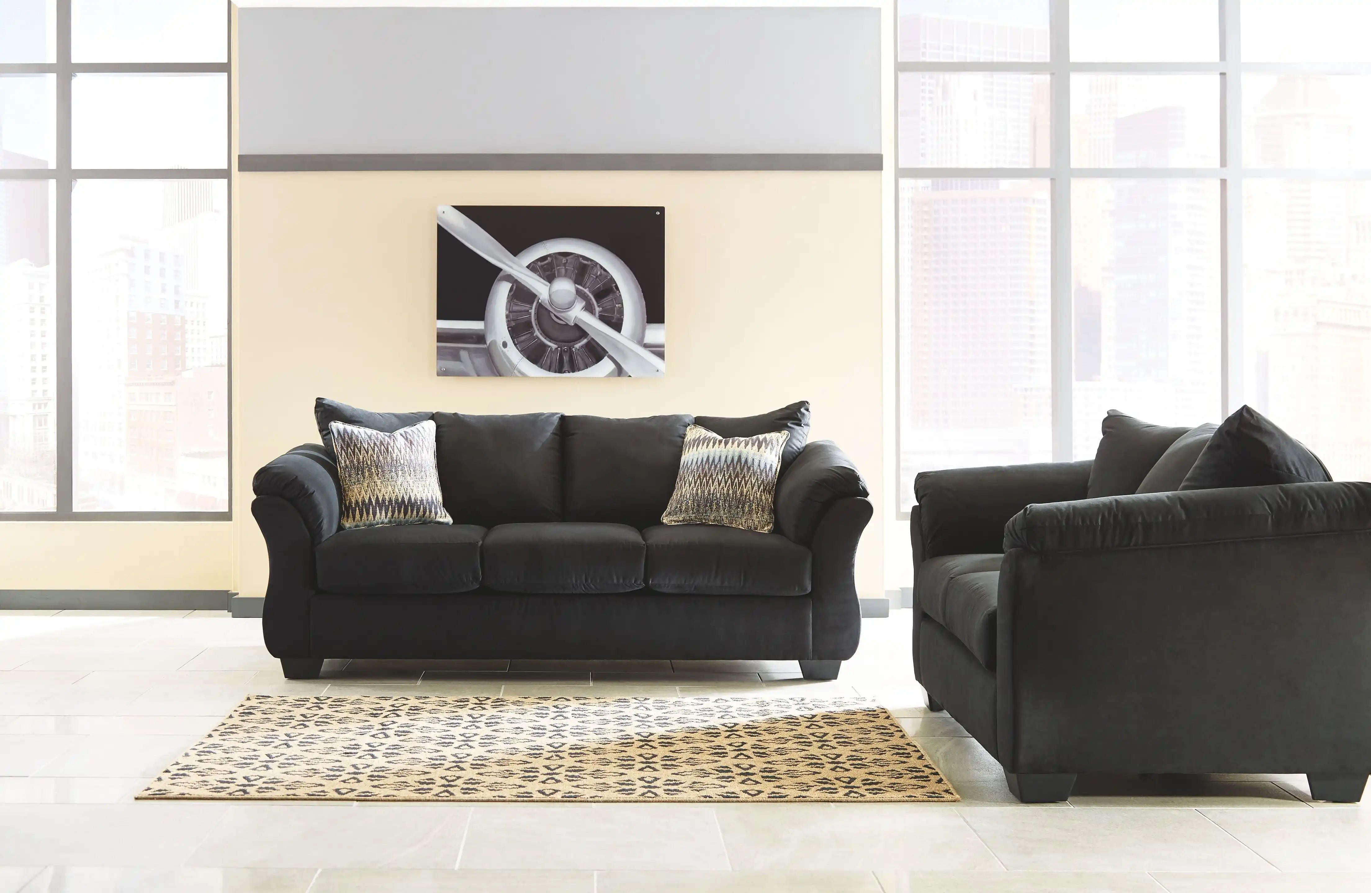 Darcy - Living Room Set - Best Buy Furniture