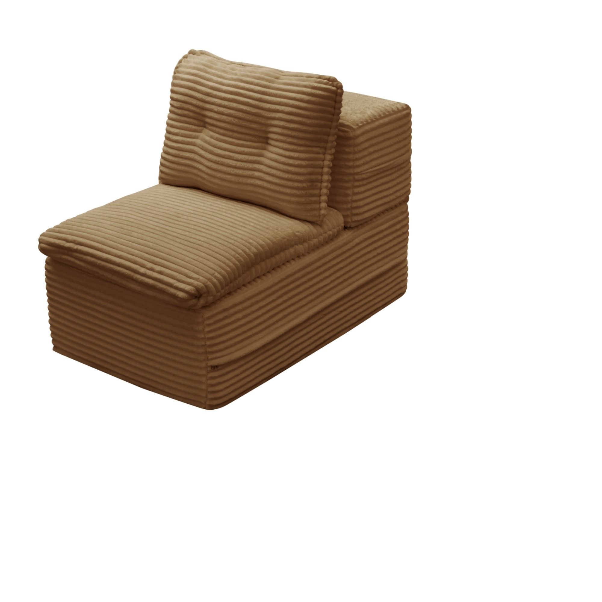 Multi Functional Sectional Sofa Bed With Independent Chaise Lounge And Functional Blanket - Best Buy Furniture