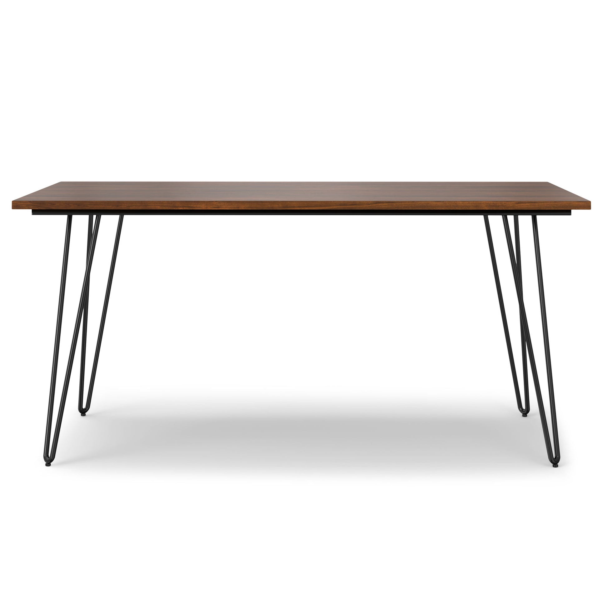 Hunter - Square Tabletop Dining Table - Best Buy Furniture