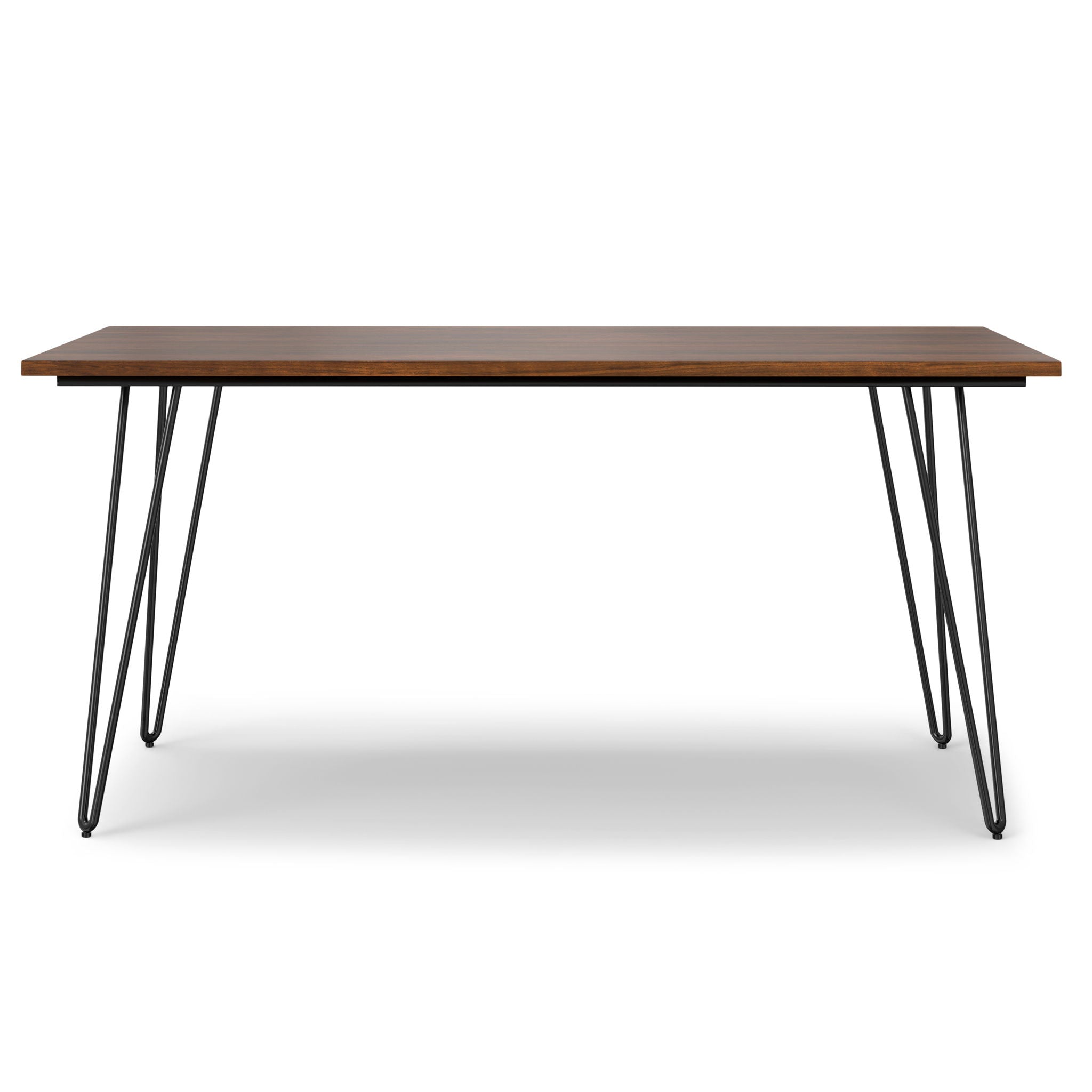 Hunter - Square Tabletop Dining Table - Best Buy Furniture