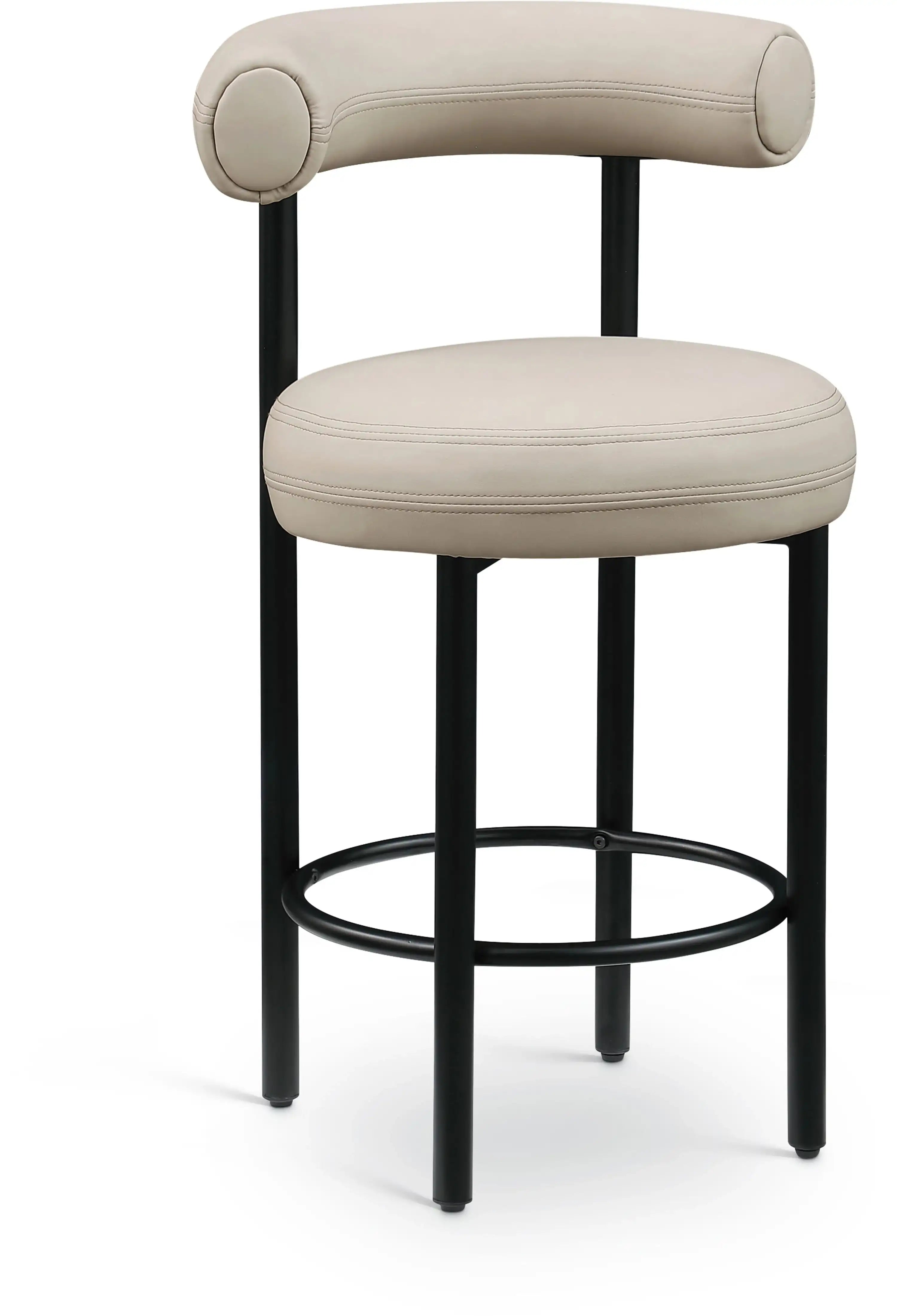 Bordeaux - Counter Stool (Set of 2) - Best Buy Furniture