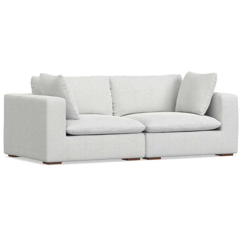Jasmine - Handcrafted Sofa - Best Buy Furniture