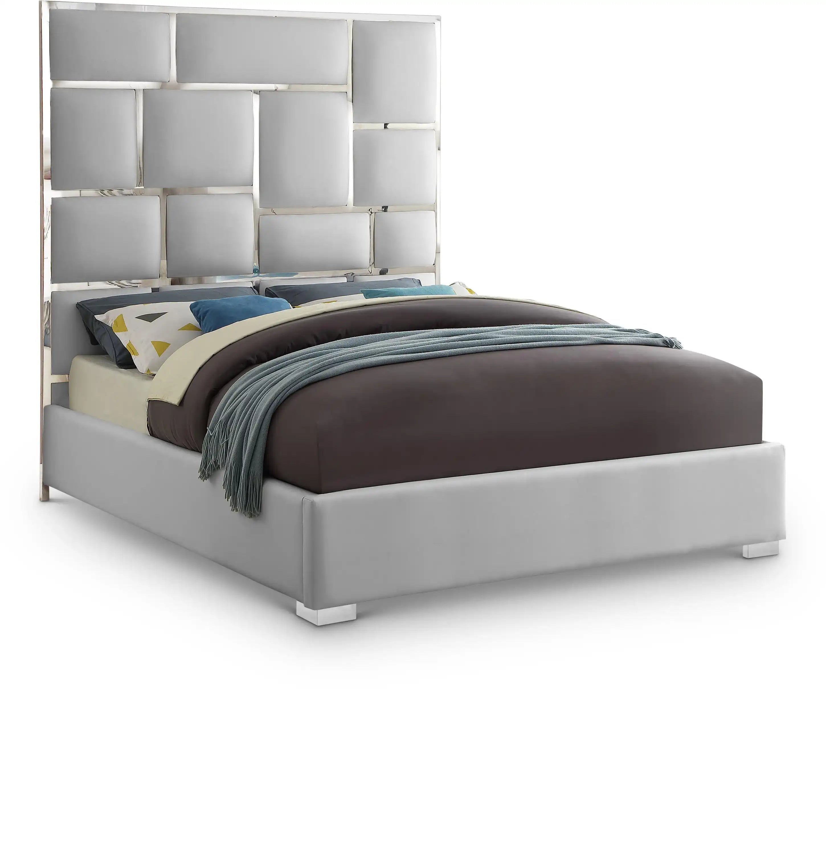 Milan - Bed - Best Buy Furniture