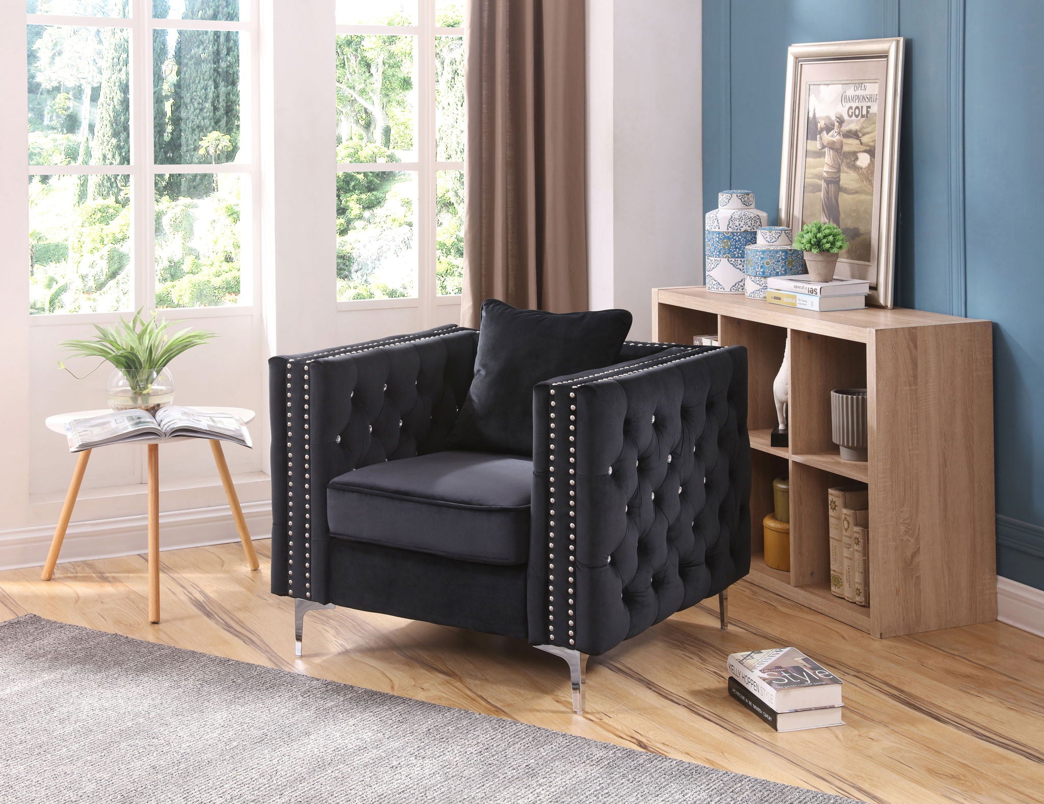 Paige - Chair - Best Buy Furniture