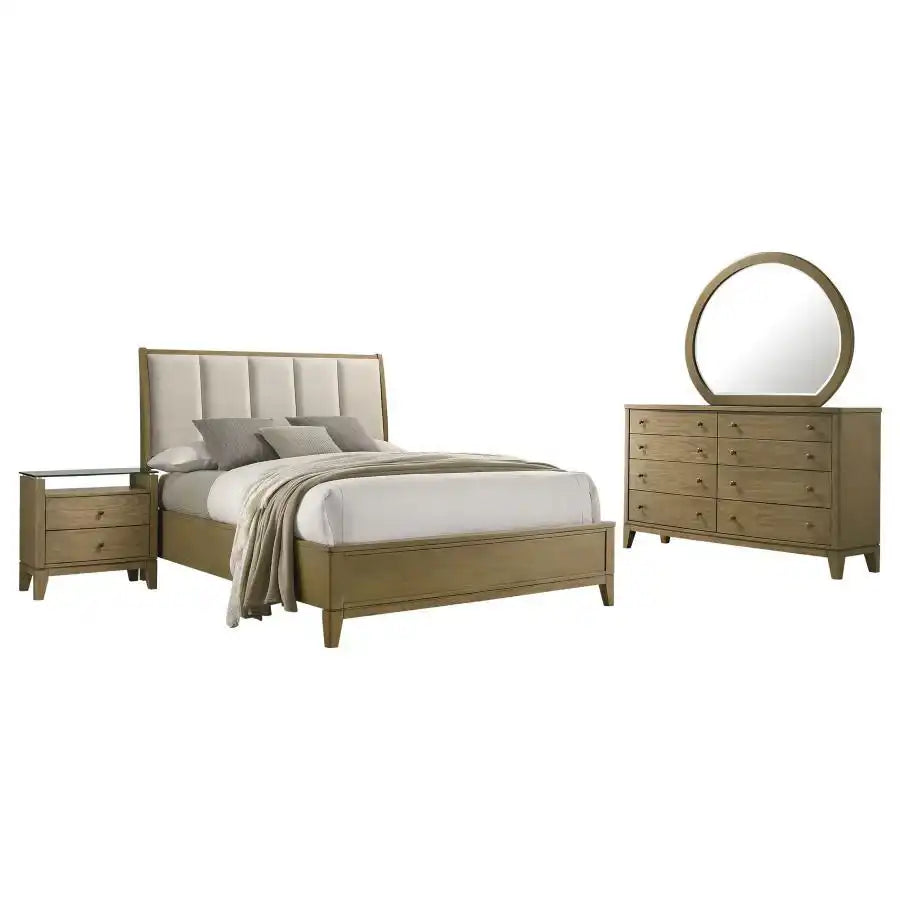 Granada - Bedroom Set - Best Buy Furniture