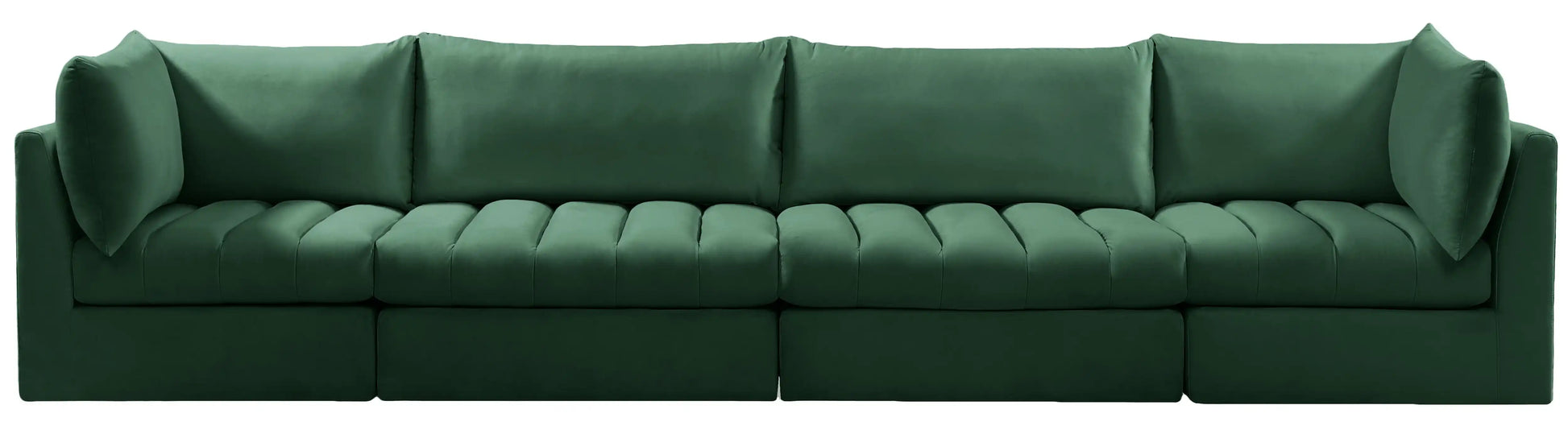 Jacob - Modular 4 Seat Sofa - Best Buy Furniture