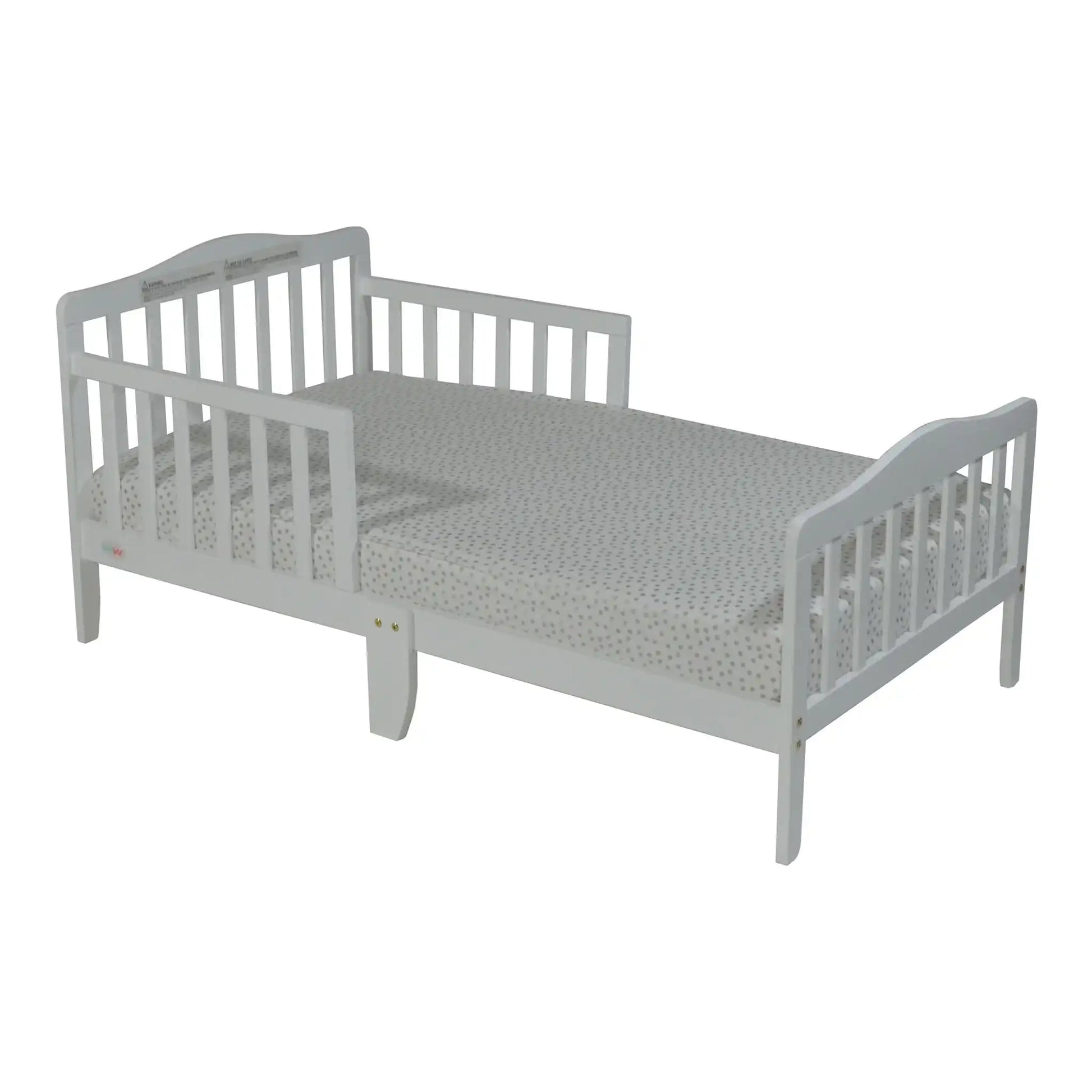 Blaire - Toddler Bed - Best Buy Furniture
