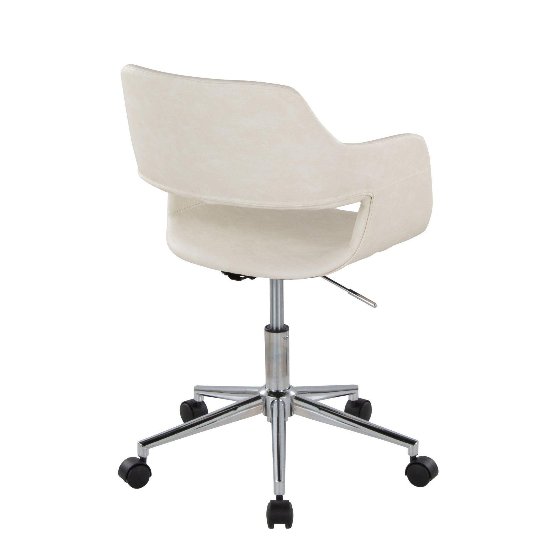 Margarite - Contemporary Office Task Chair - Best Buy Furniture
