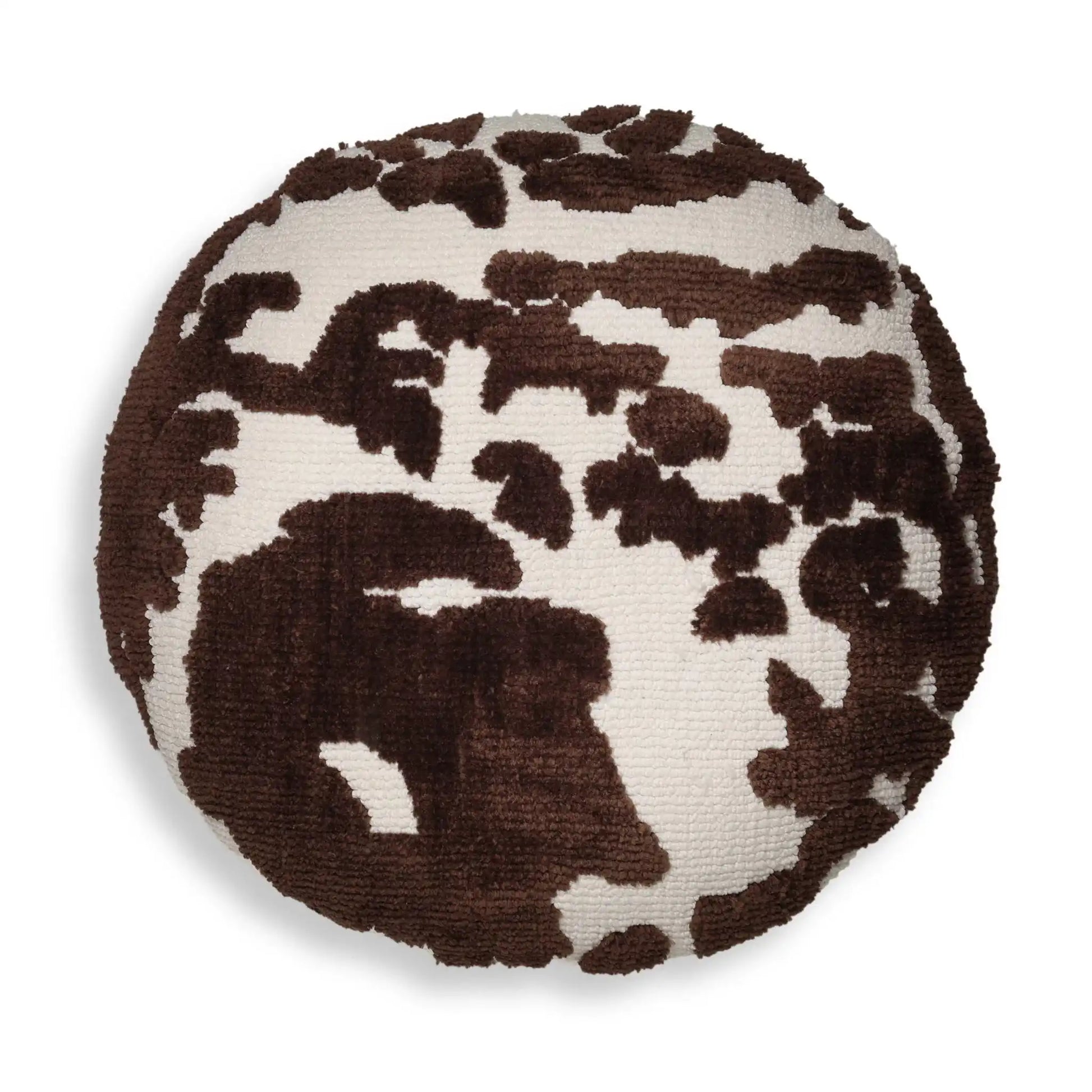 Coast - 20" Round Pillow - Best Buy Furniture
