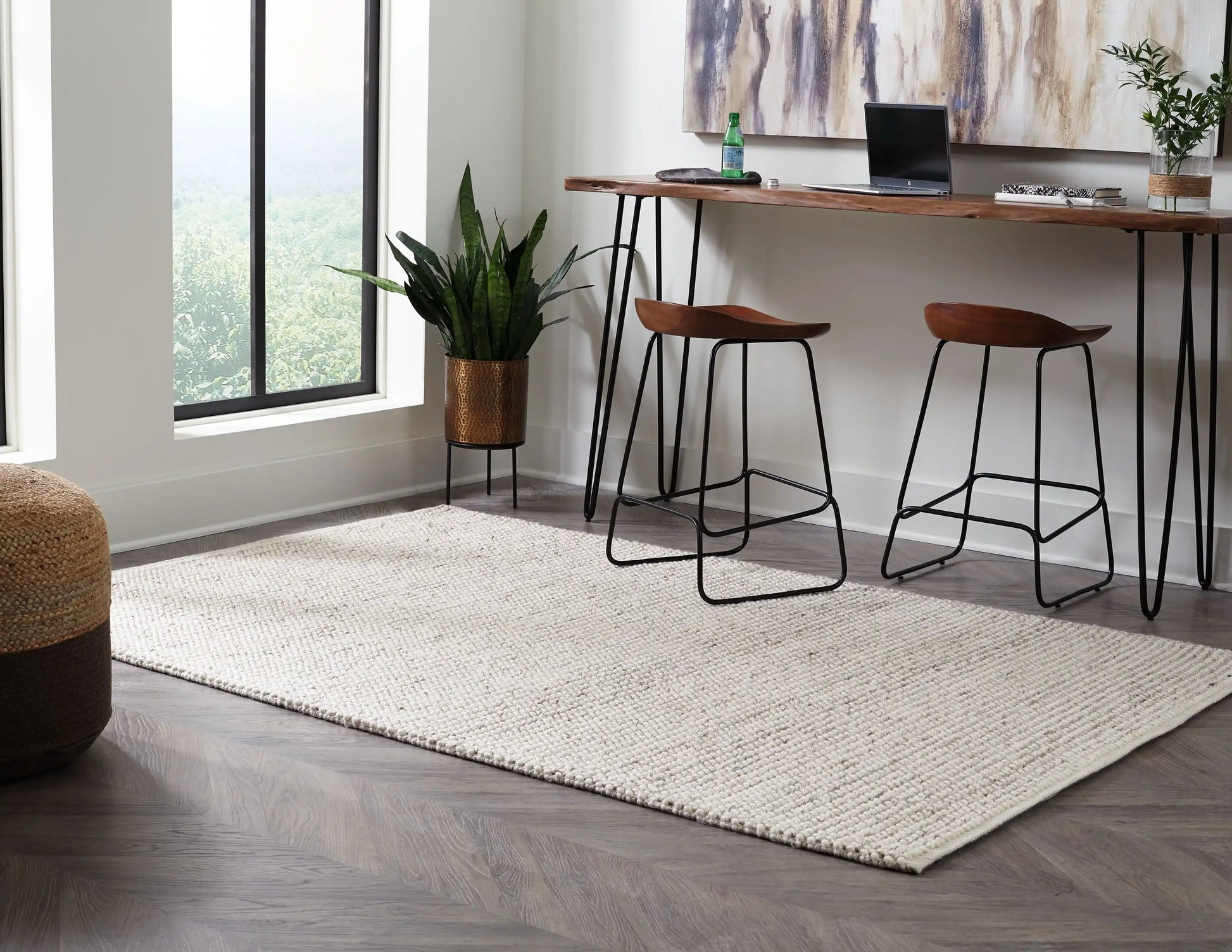 Jossick - Rug - Best Buy Furniture