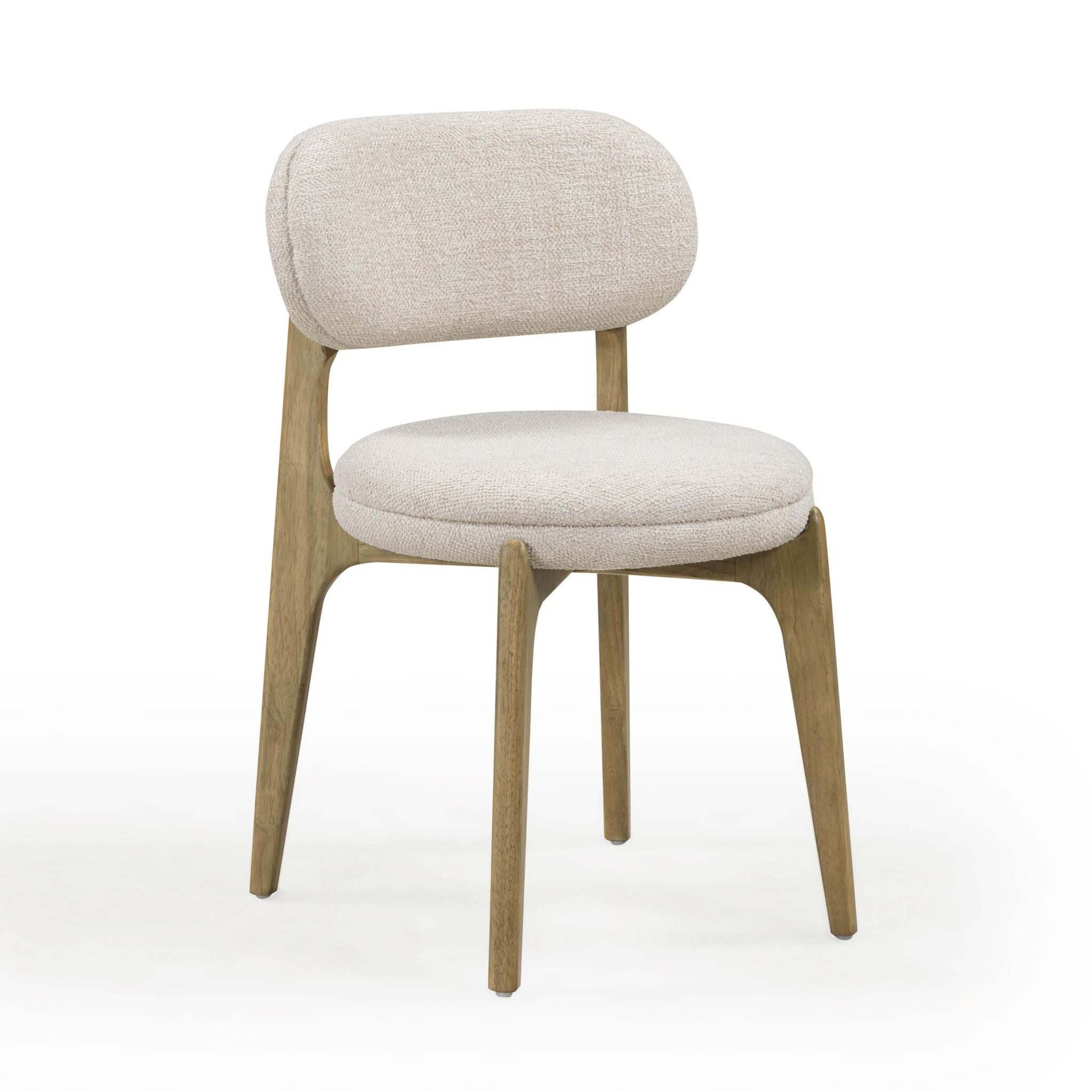 Carnation - Dining Chair - Best Buy Furniture