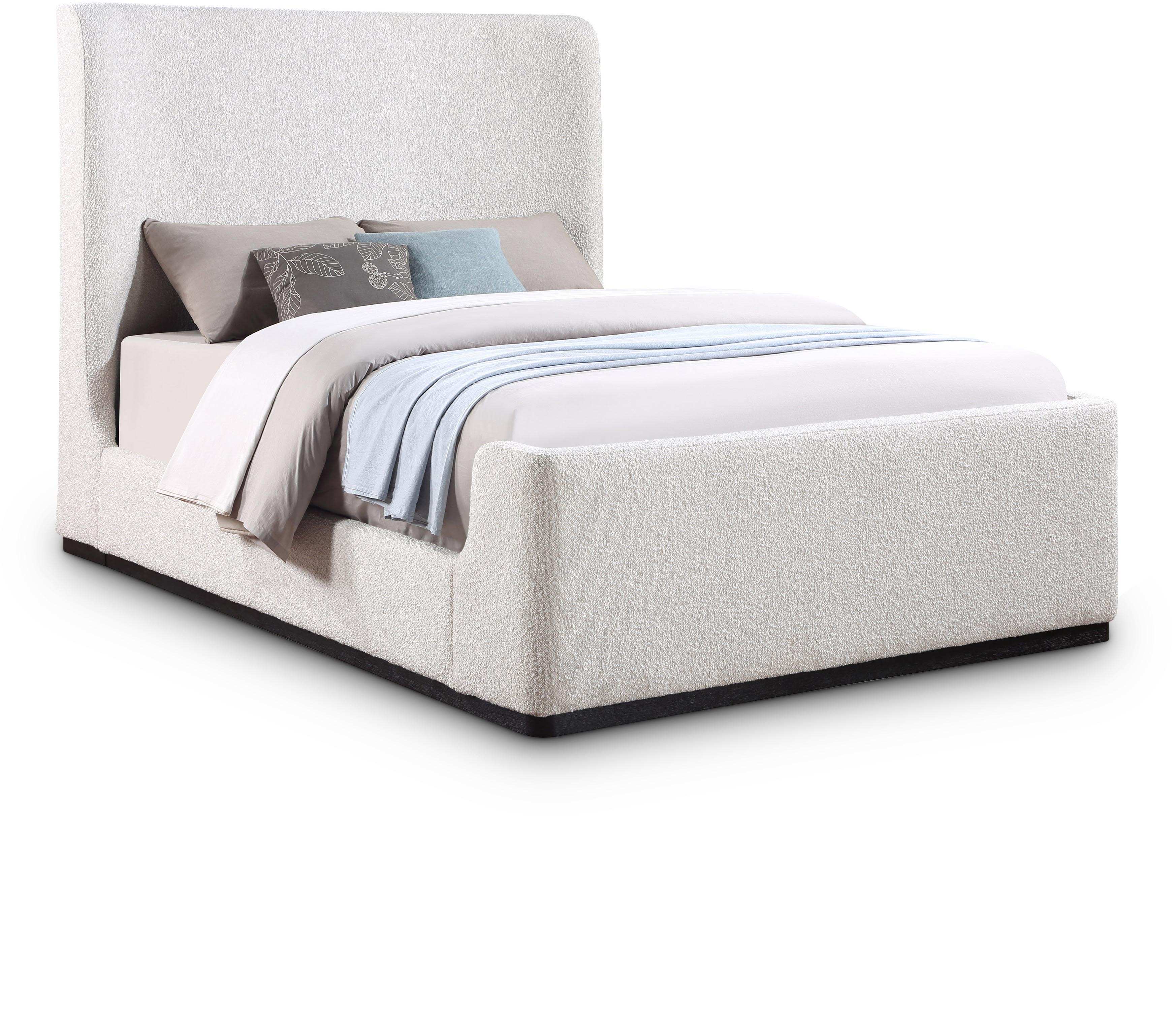 Oliver - Bed - Best Buy Furniture