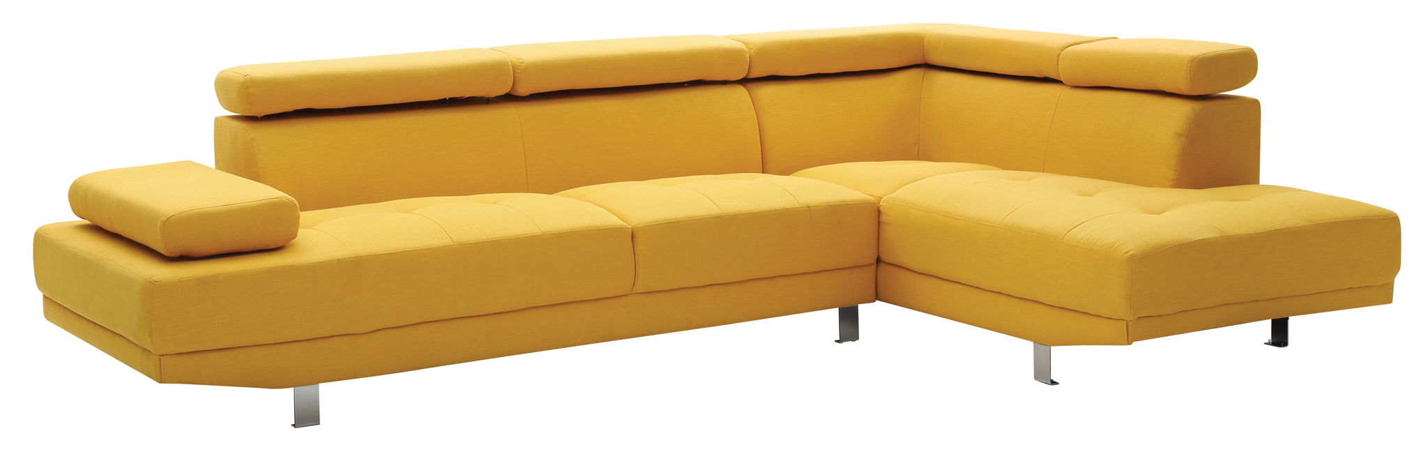 Riveredge - Comfort Sectional - Best Buy Furniture