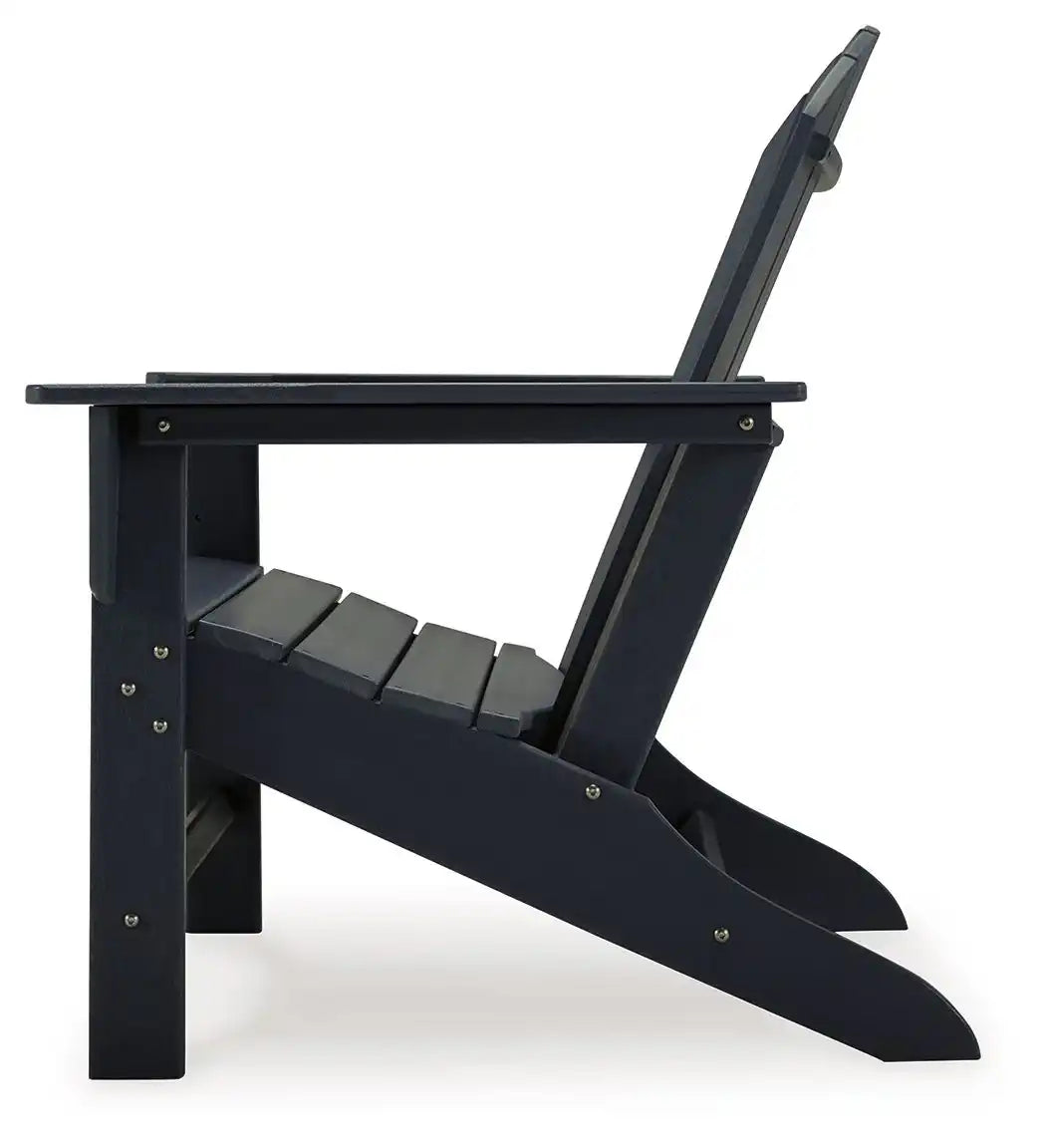 Sundown Treasure - Outdoor Adirondack Chair - Best Buy Furniture