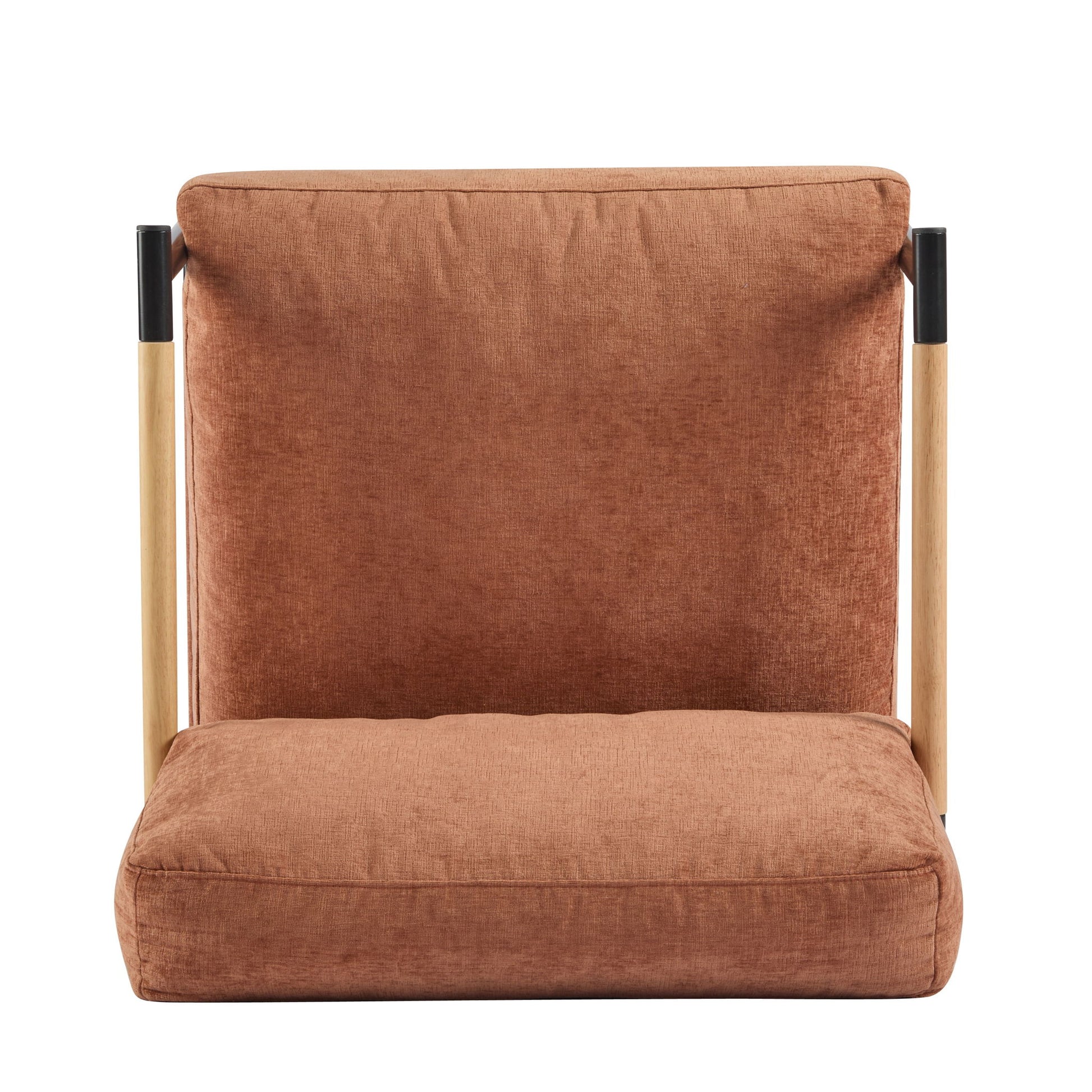 Modern Accent Chair With Plush Cushions, Cozy Seating - Best Buy Furniture