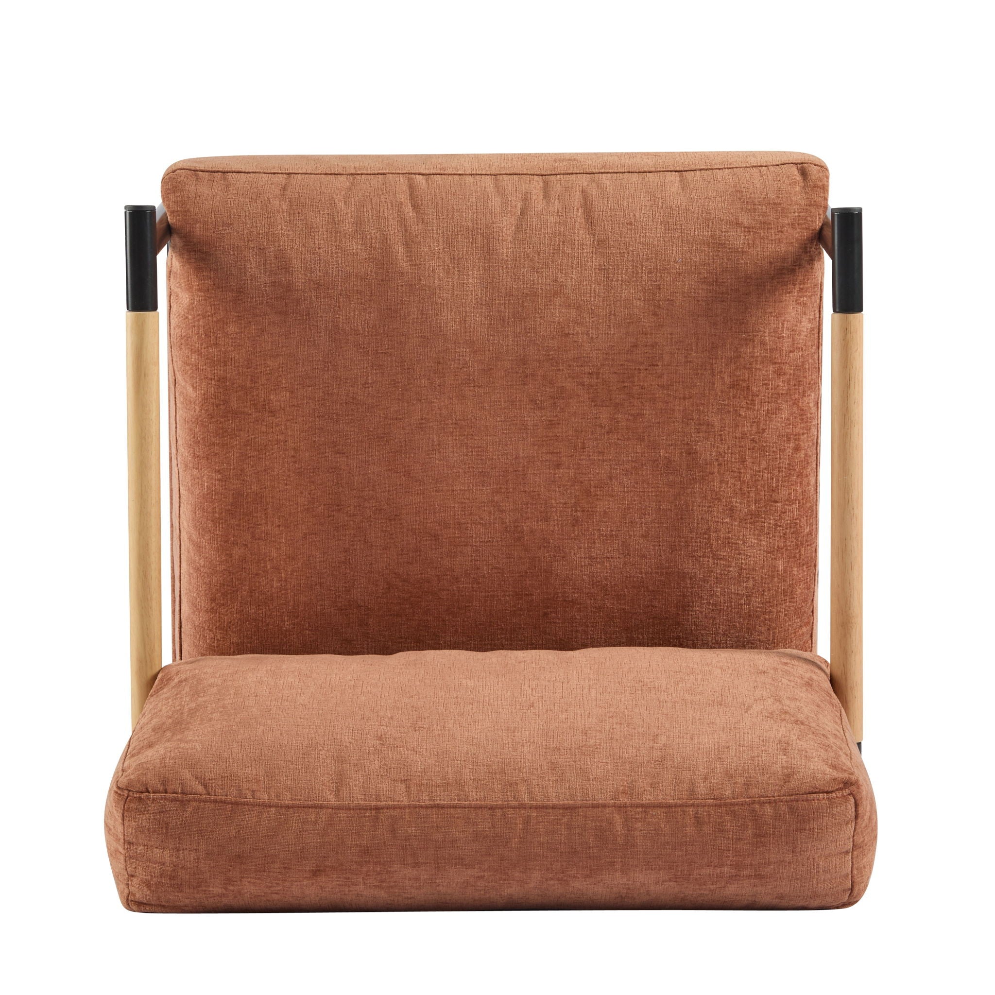 Modern Accent Chair With Plush Cushions, Cozy Seating - Best Buy Furniture