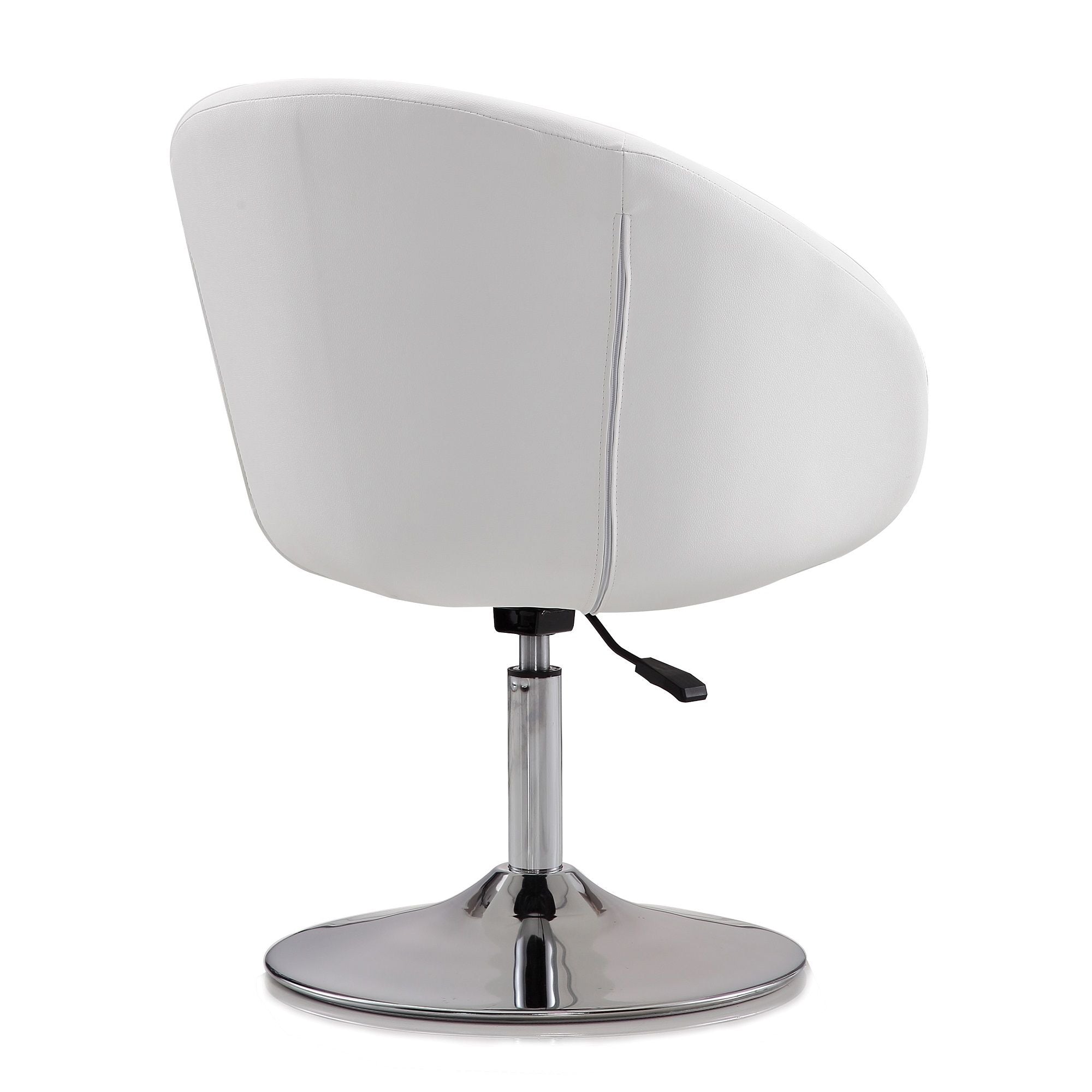 Hopper - Swivel Lounge Chair