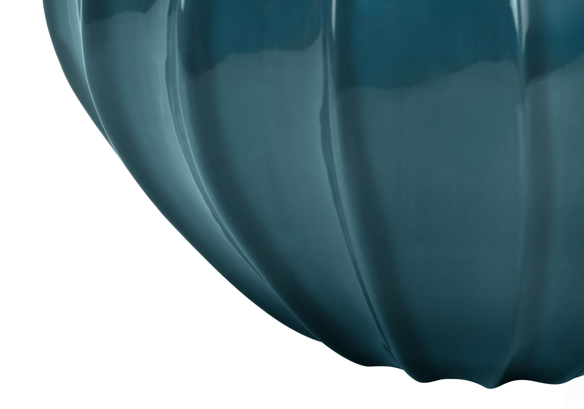 Lighting, Table Lamp, Ceramic, Transitional - Blue - Best Buy Furniture