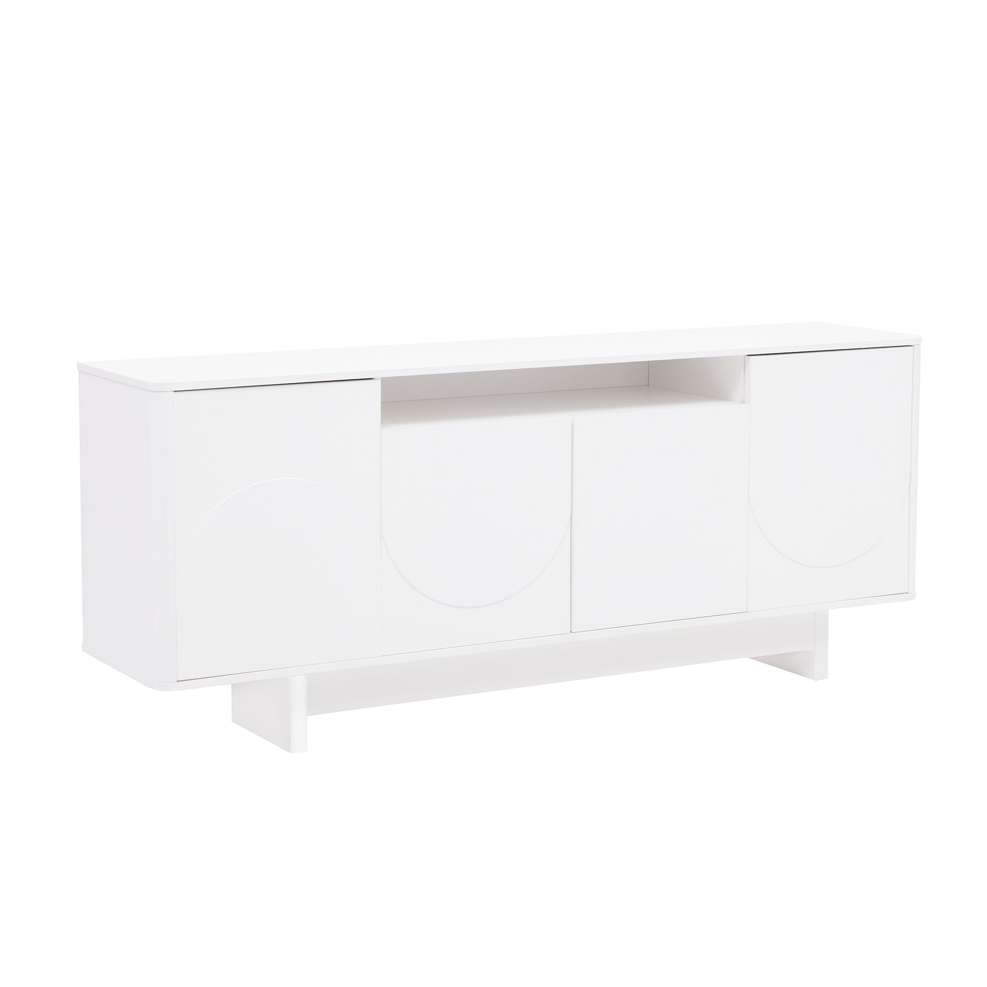 Ella - Sideboard With Adjustable Shelves