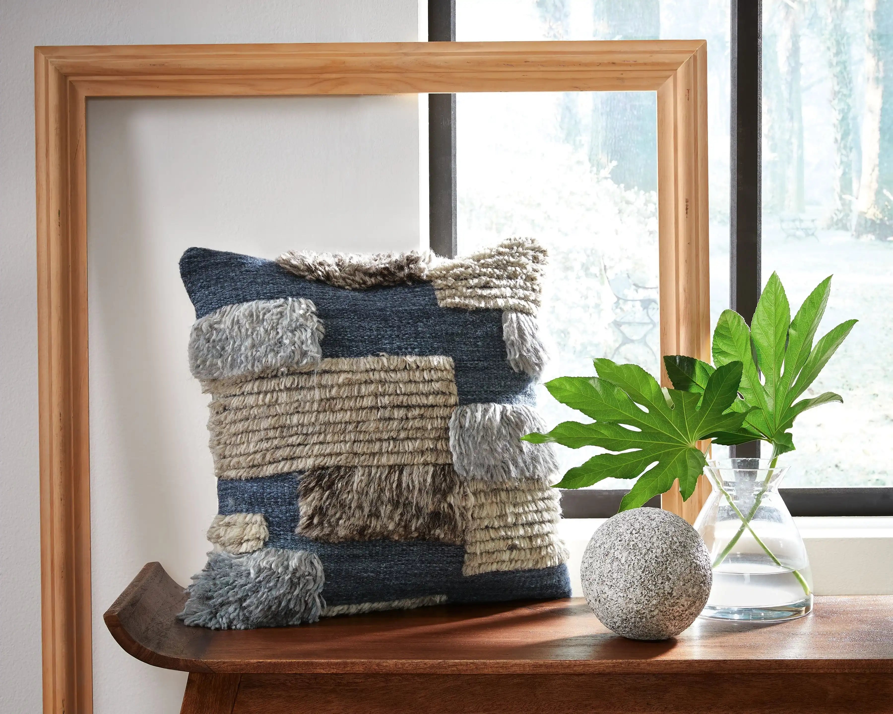 Gibbend - Pillow - Best Buy Furniture