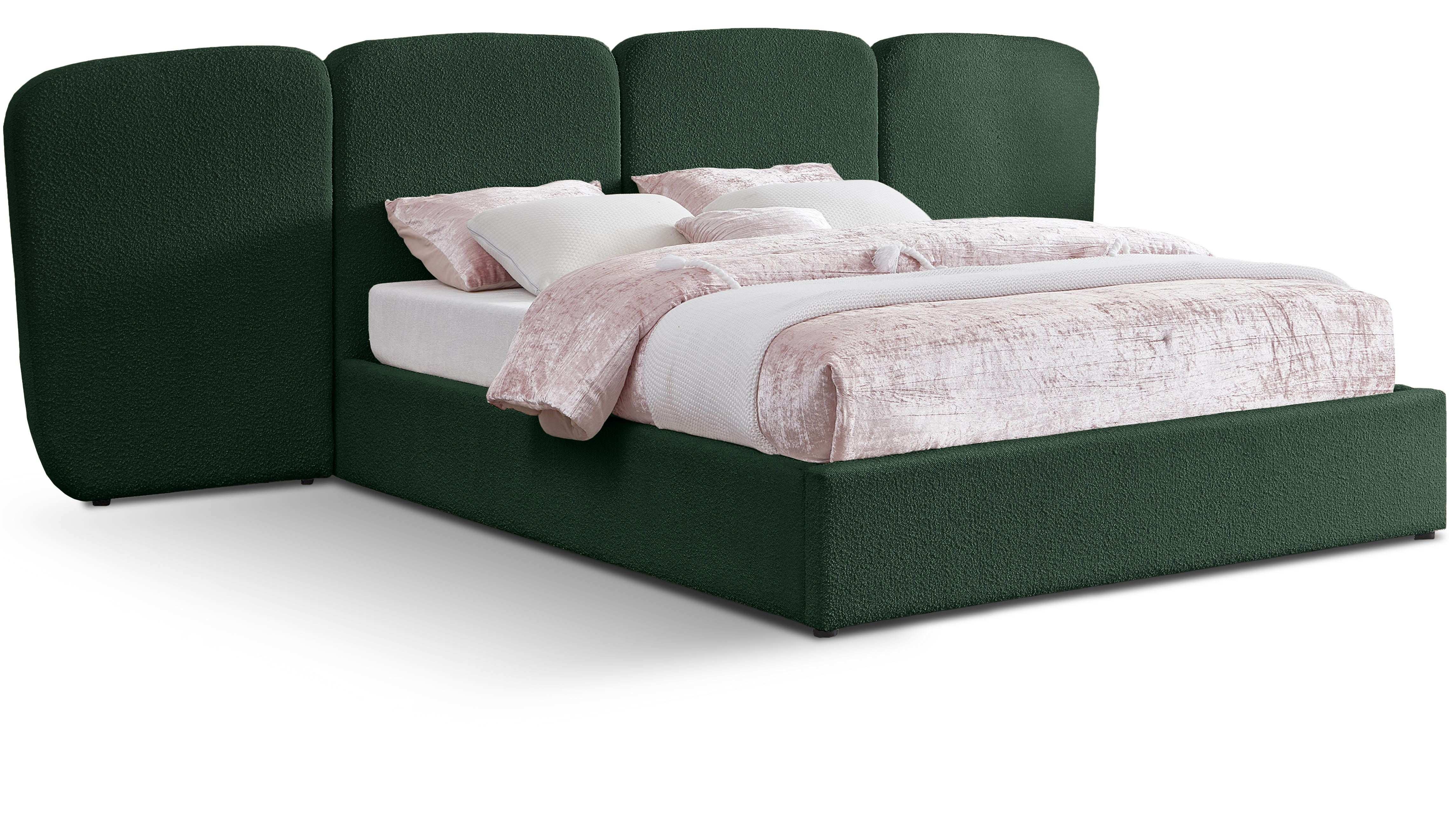 Shiloh - Bed - Best Buy Furniture