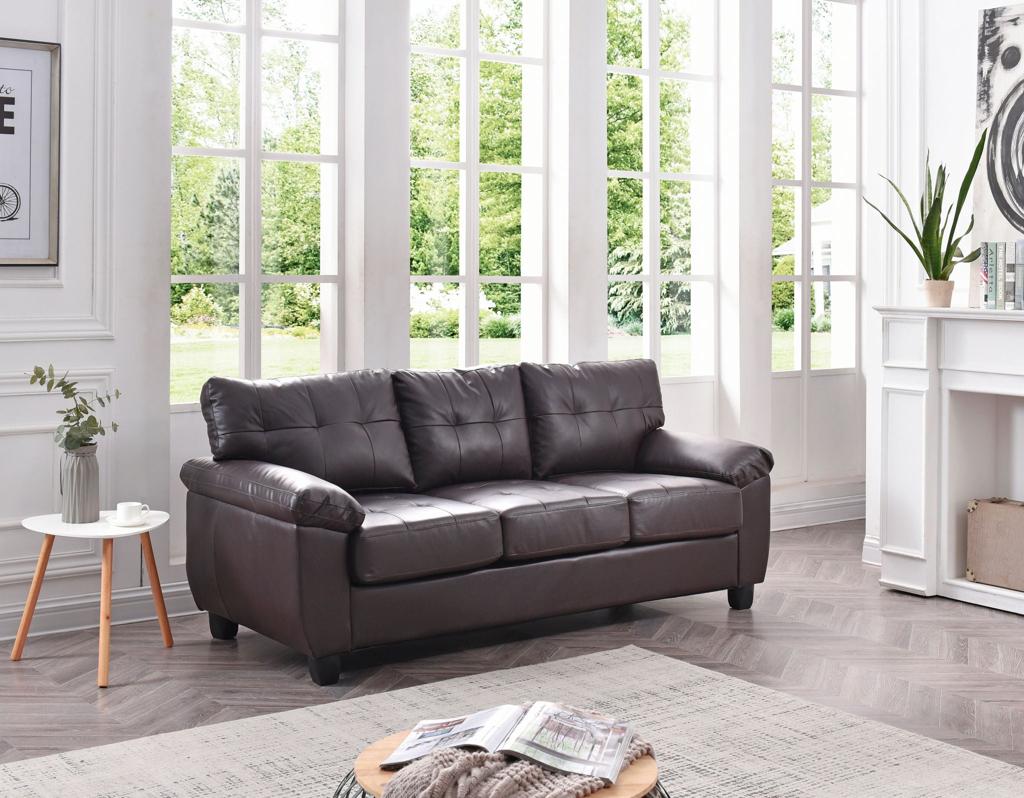 Comfortable Sofa - Best Buy Furniture