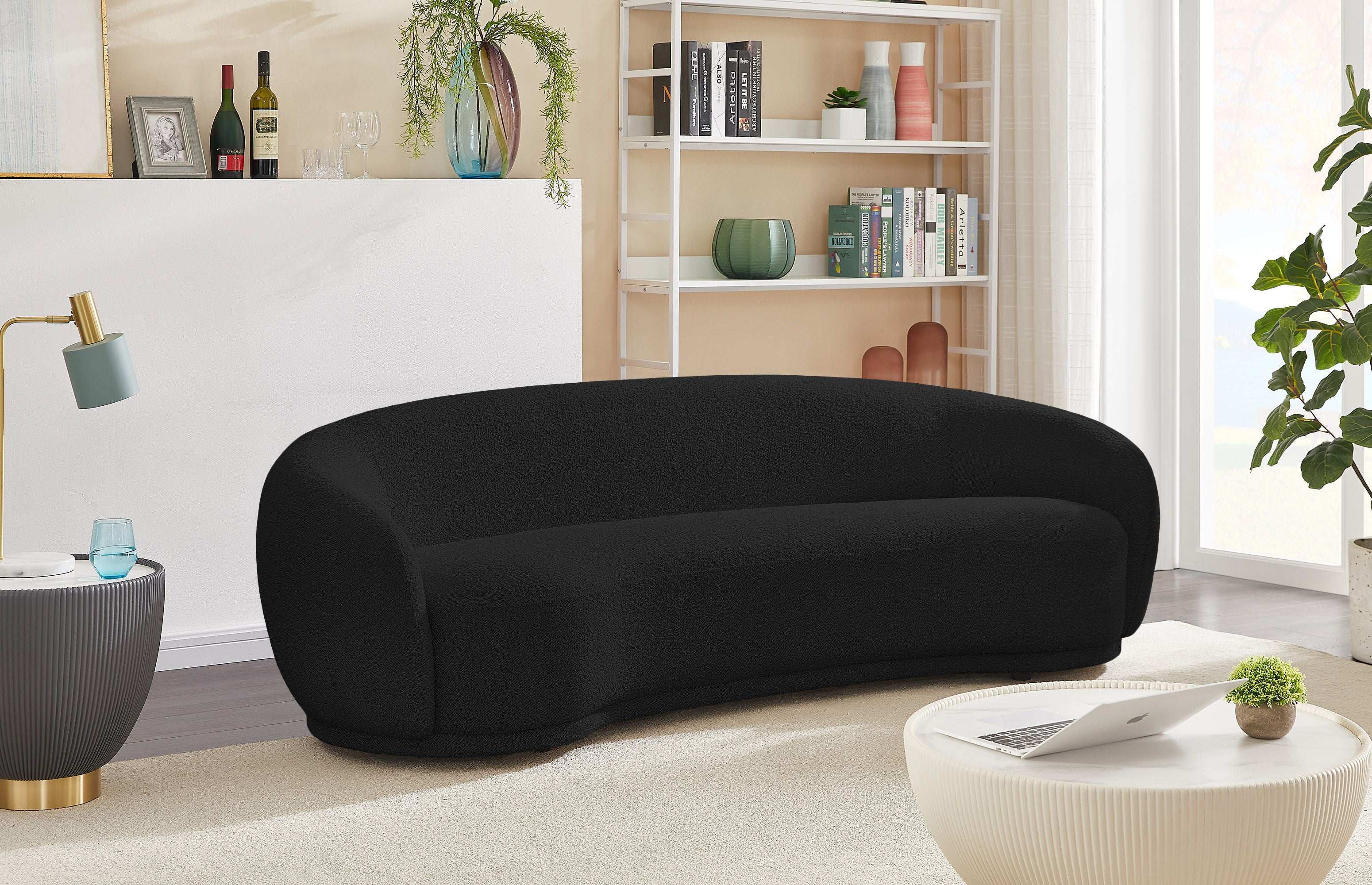 Hyde - Sofa - Best Buy Furniture