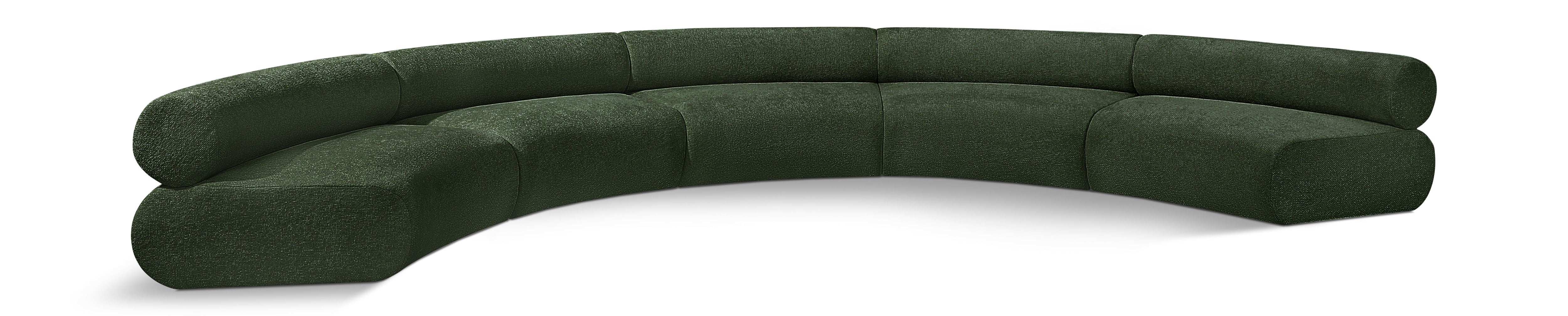 Bale - 5 Piece Modular Sofa - Best Buy Furniture