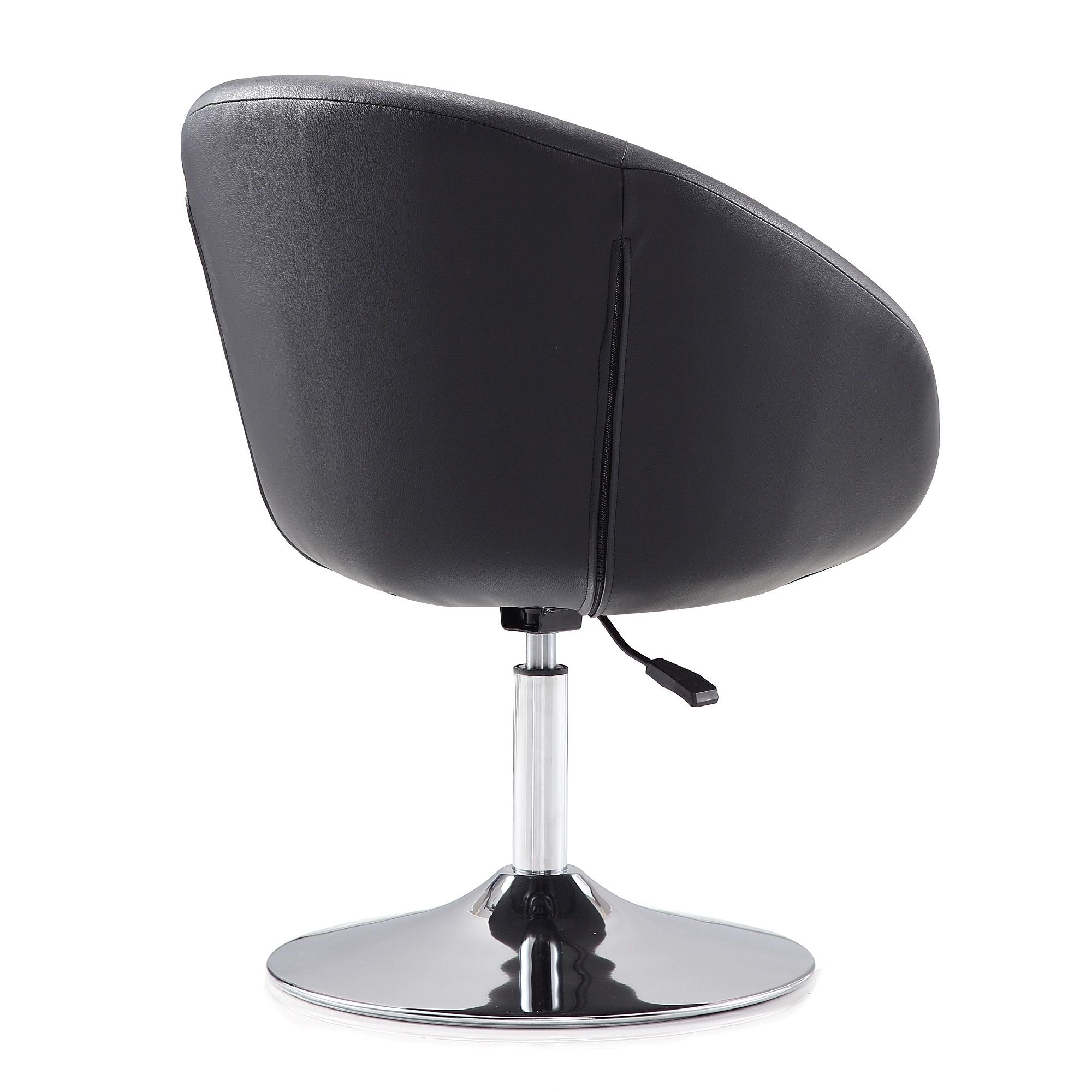 Hopper - Swivel Lounge Chair