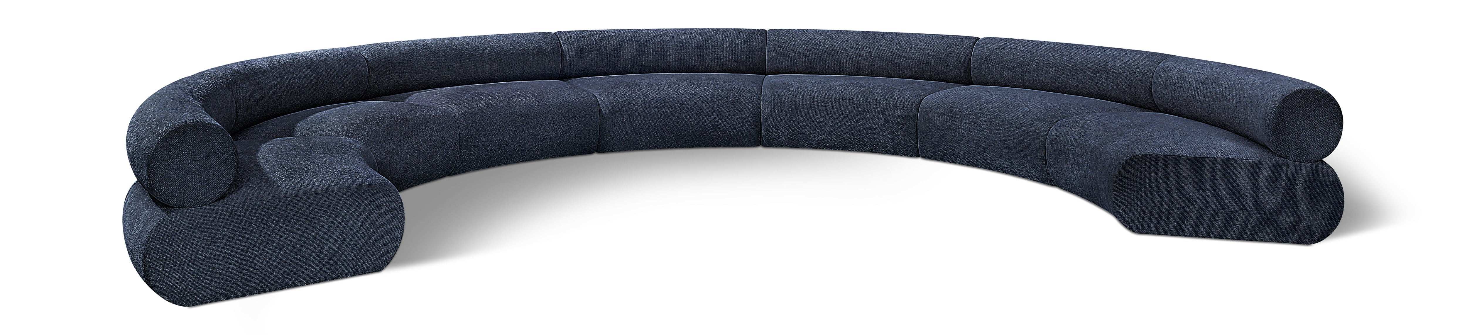 Bale - 7 Piece Modular Sofa - Best Buy Furniture