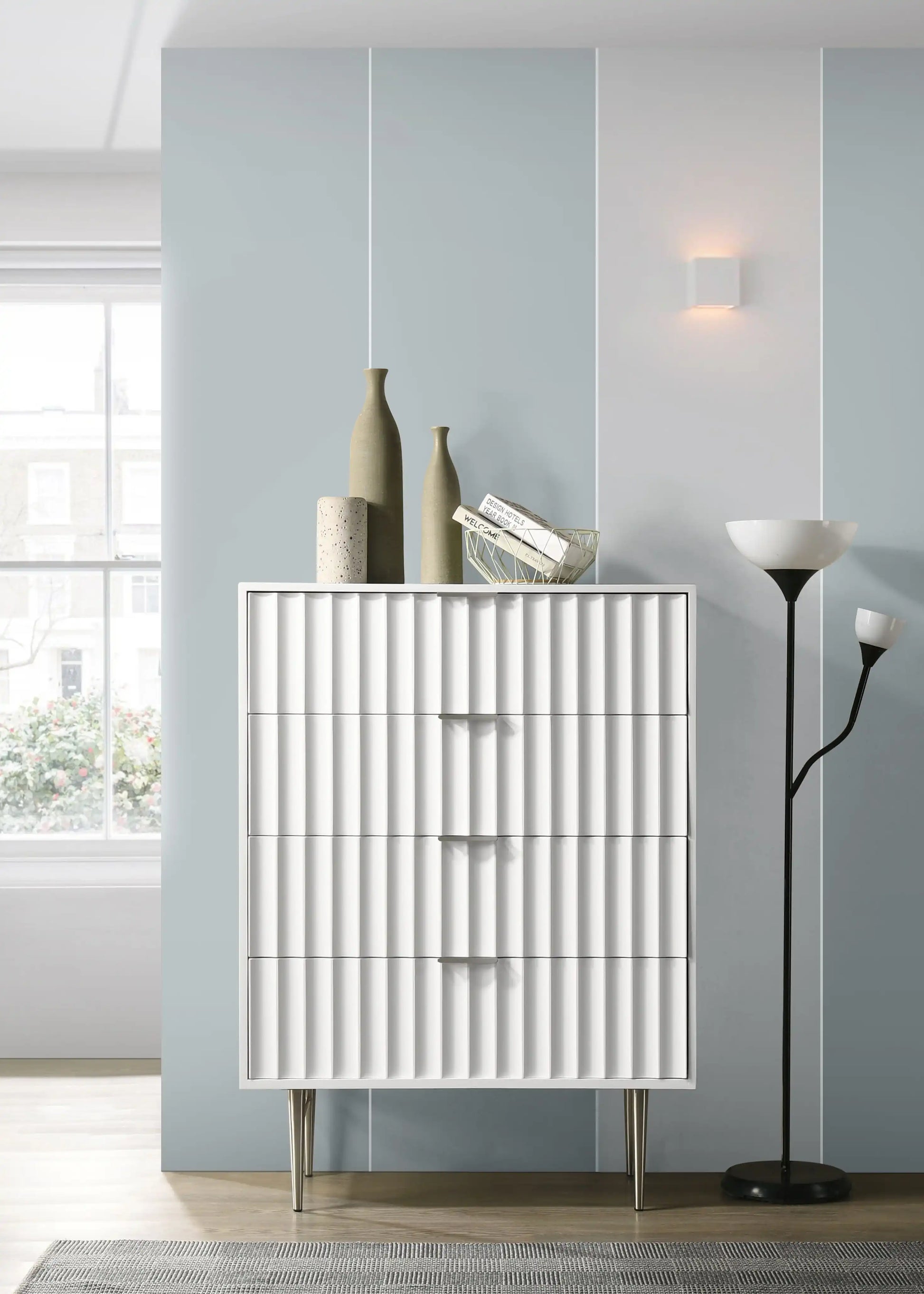 Modernist - Chest - Best Buy Furniture