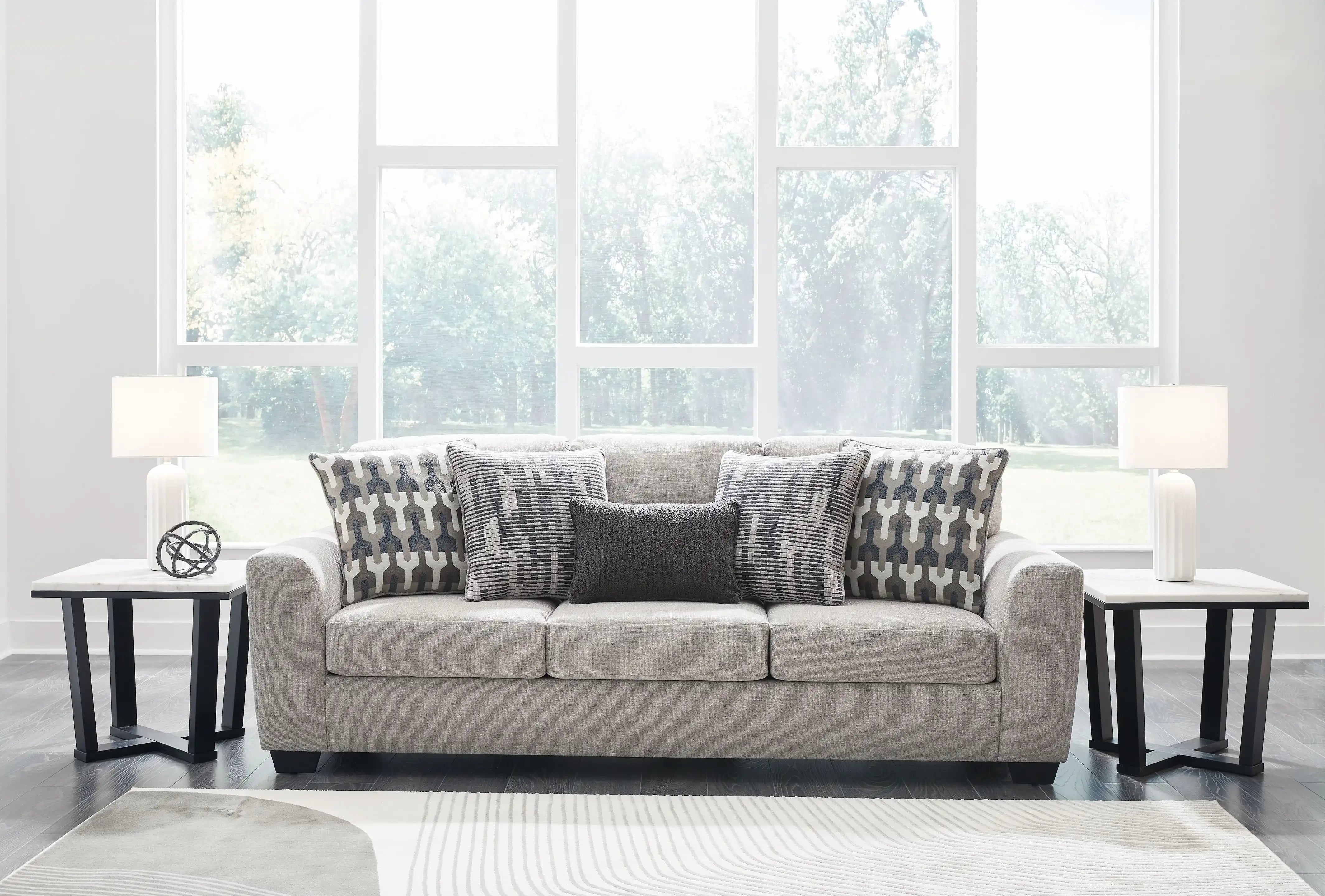 Avenal Park - Living Room Set - Best Buy Furniture