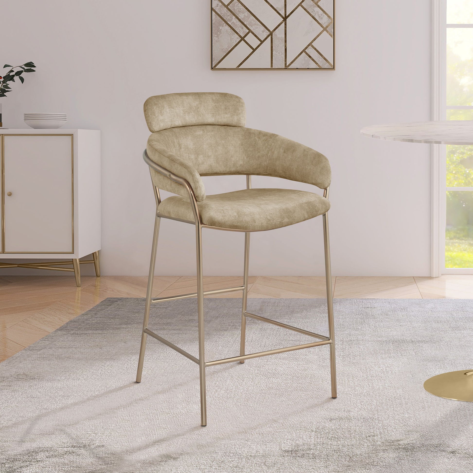 Yara - Counter Stool - Best Buy Furniture