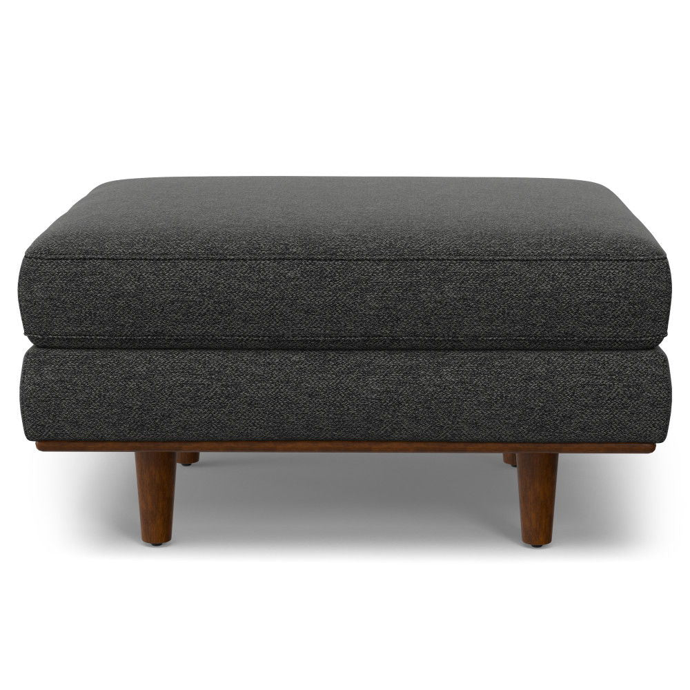 Morrison - Sofa And Ottoman Set - Best Buy Furniture