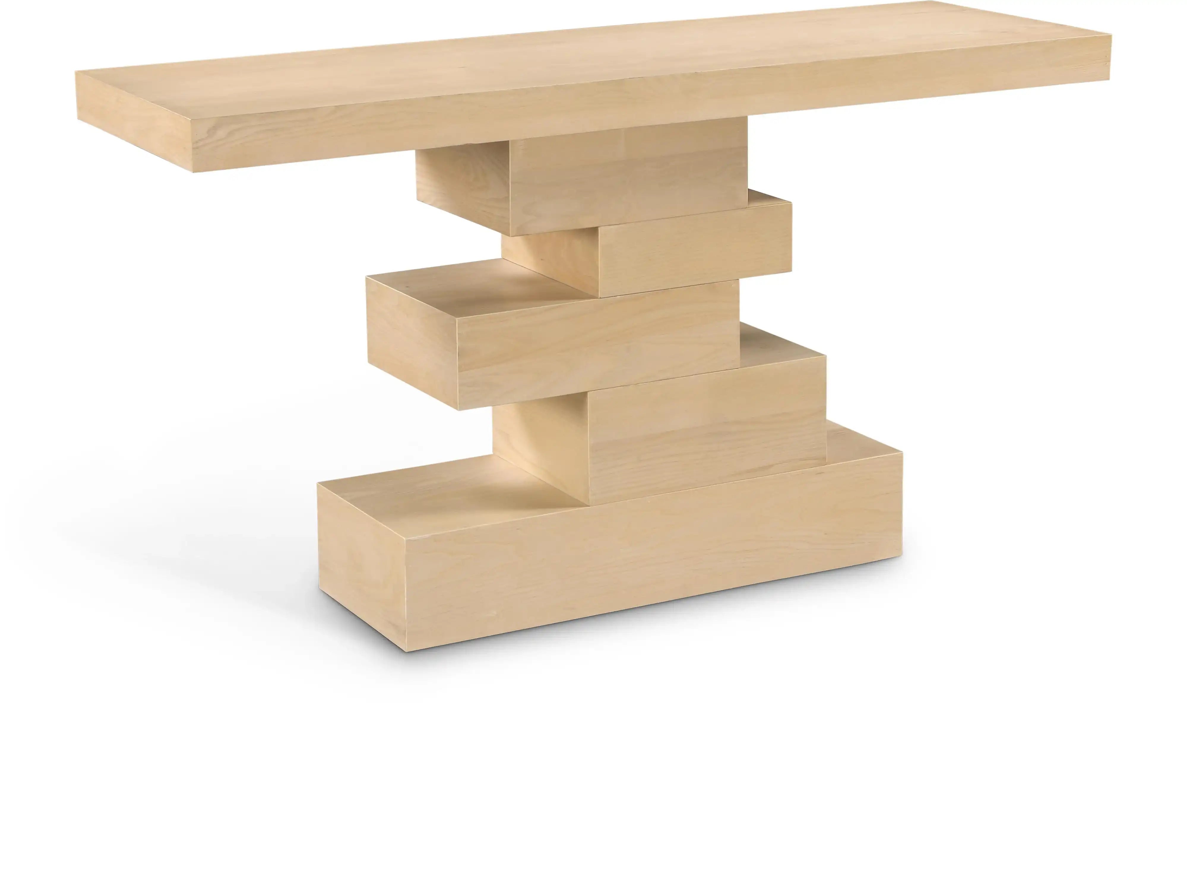 Westmount - Console Table - Best Buy Furniture