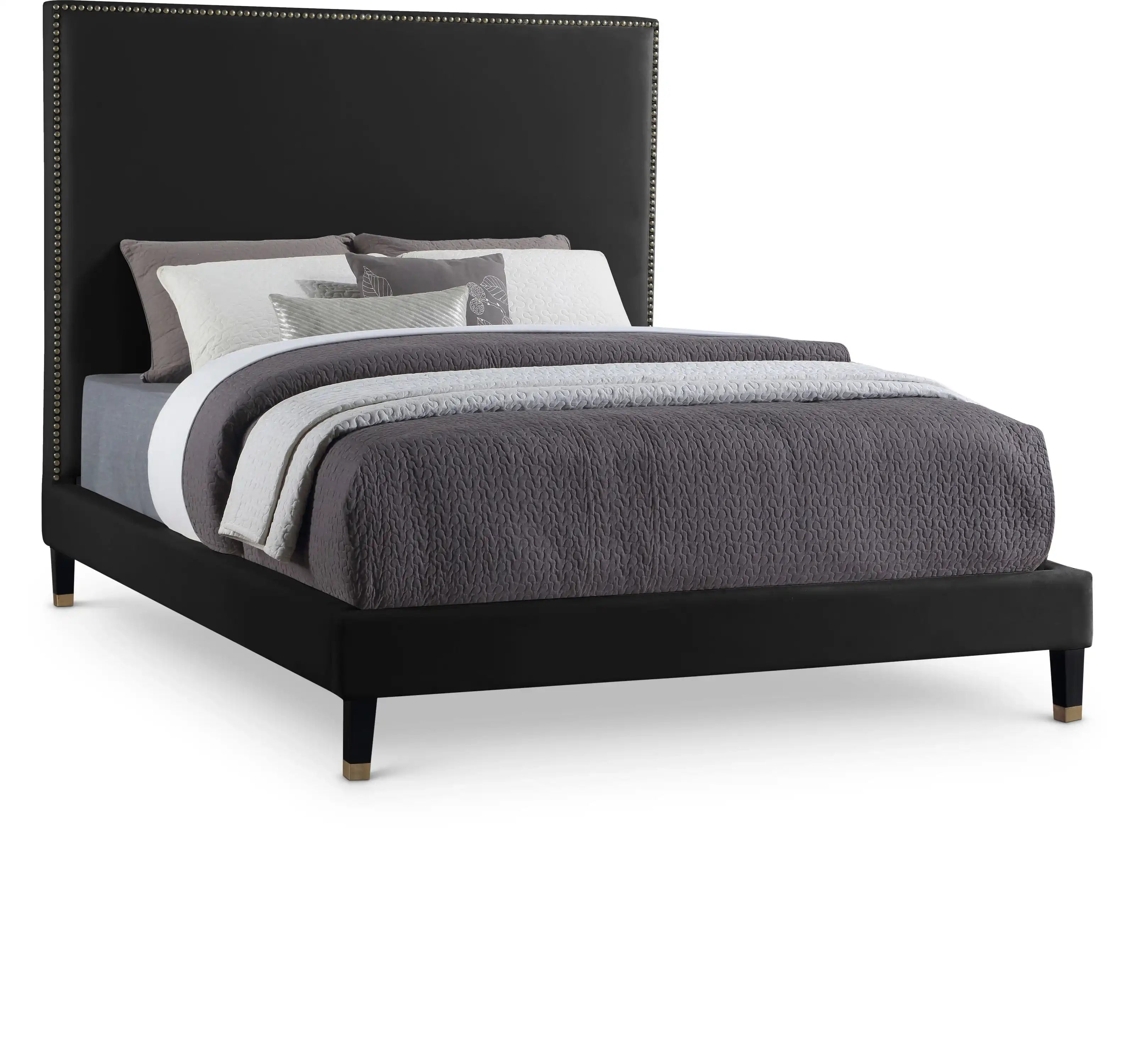 Harlie - Bed - Best Buy Furniture