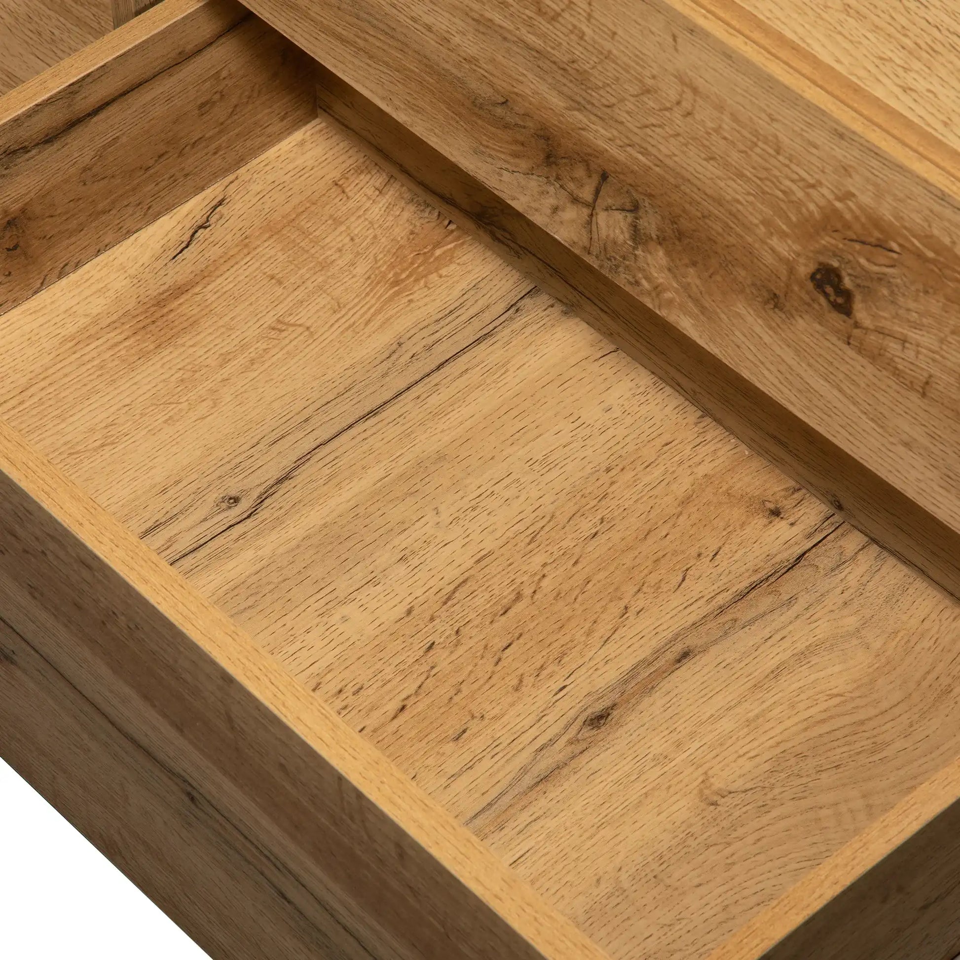 70" Modern TV Stand, Media Console with Double Storage - Best Buy Furniture