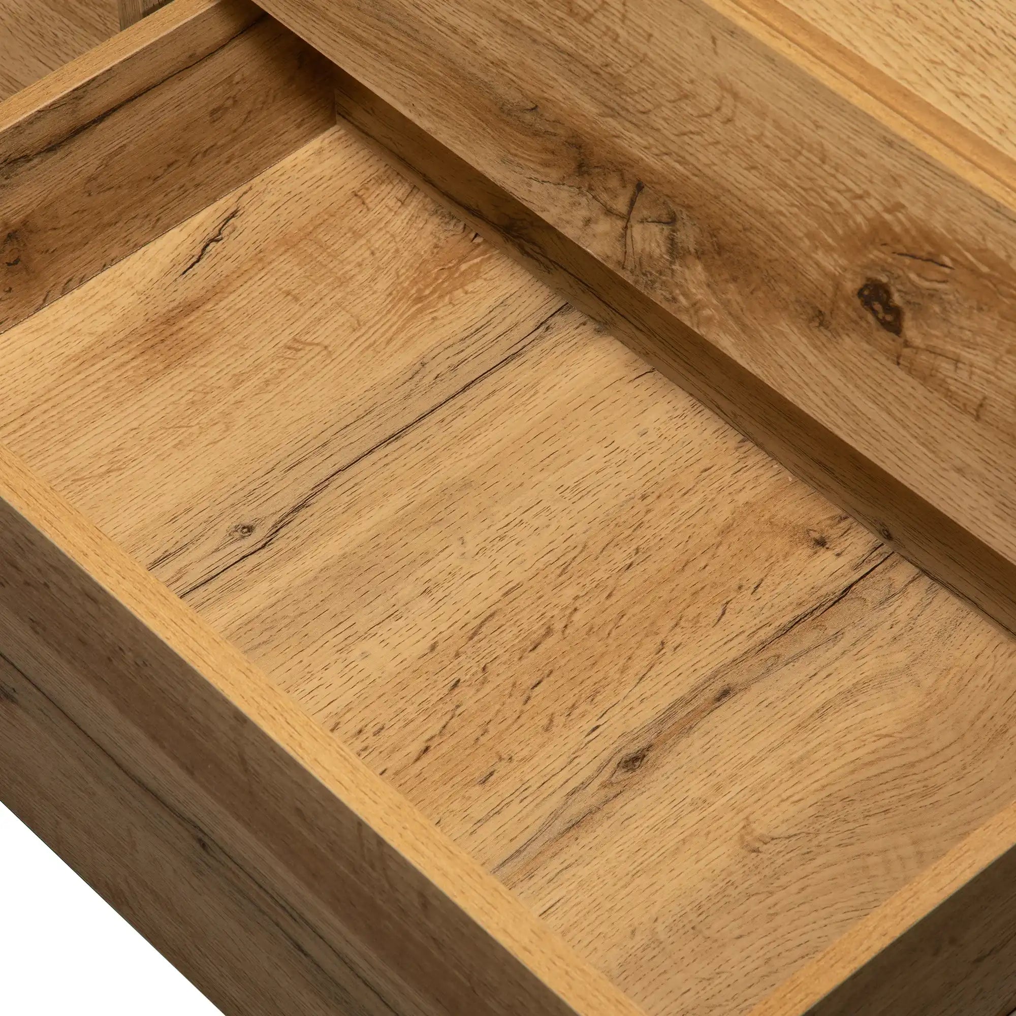 70" Modern TV Stand, Media Console with Double Storage - Best Buy Furniture