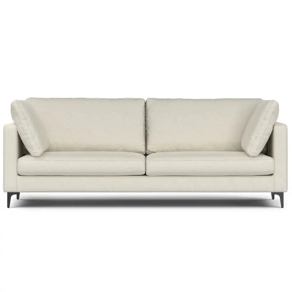 Ava - Mid Century Sofa, Upholstered - Best Buy Furniture