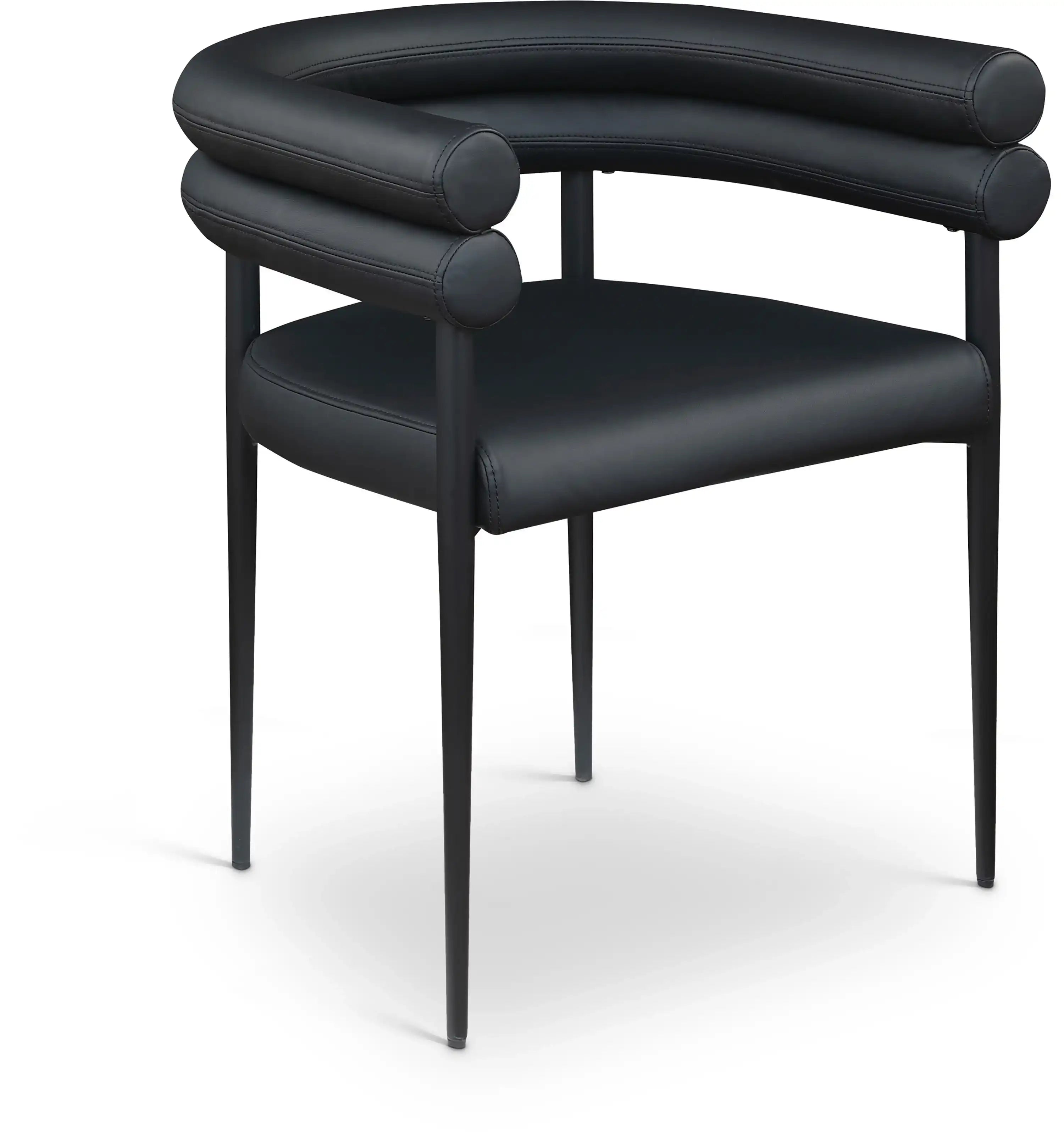 Lavina - Dining Chair (Set of 2) - Best Buy Furniture
