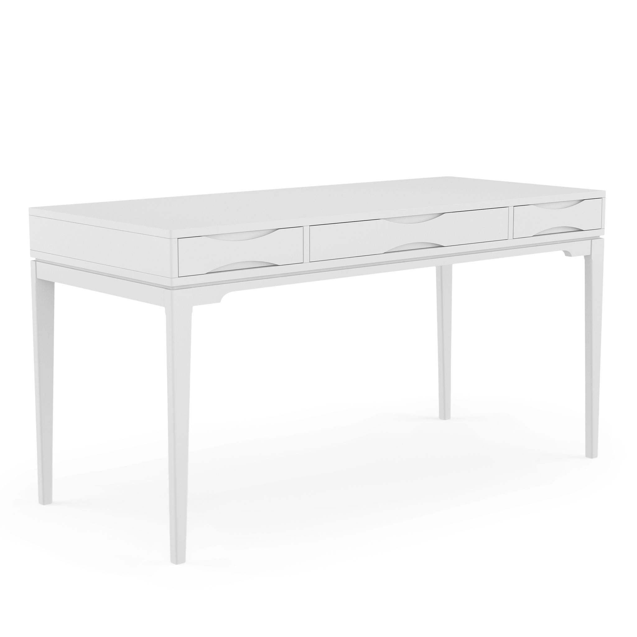 Harper - Handcrafted Desk - Best Buy Furniture