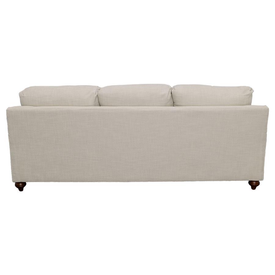 Glenn - Sofa Upholstered Set - Best Buy Furniture