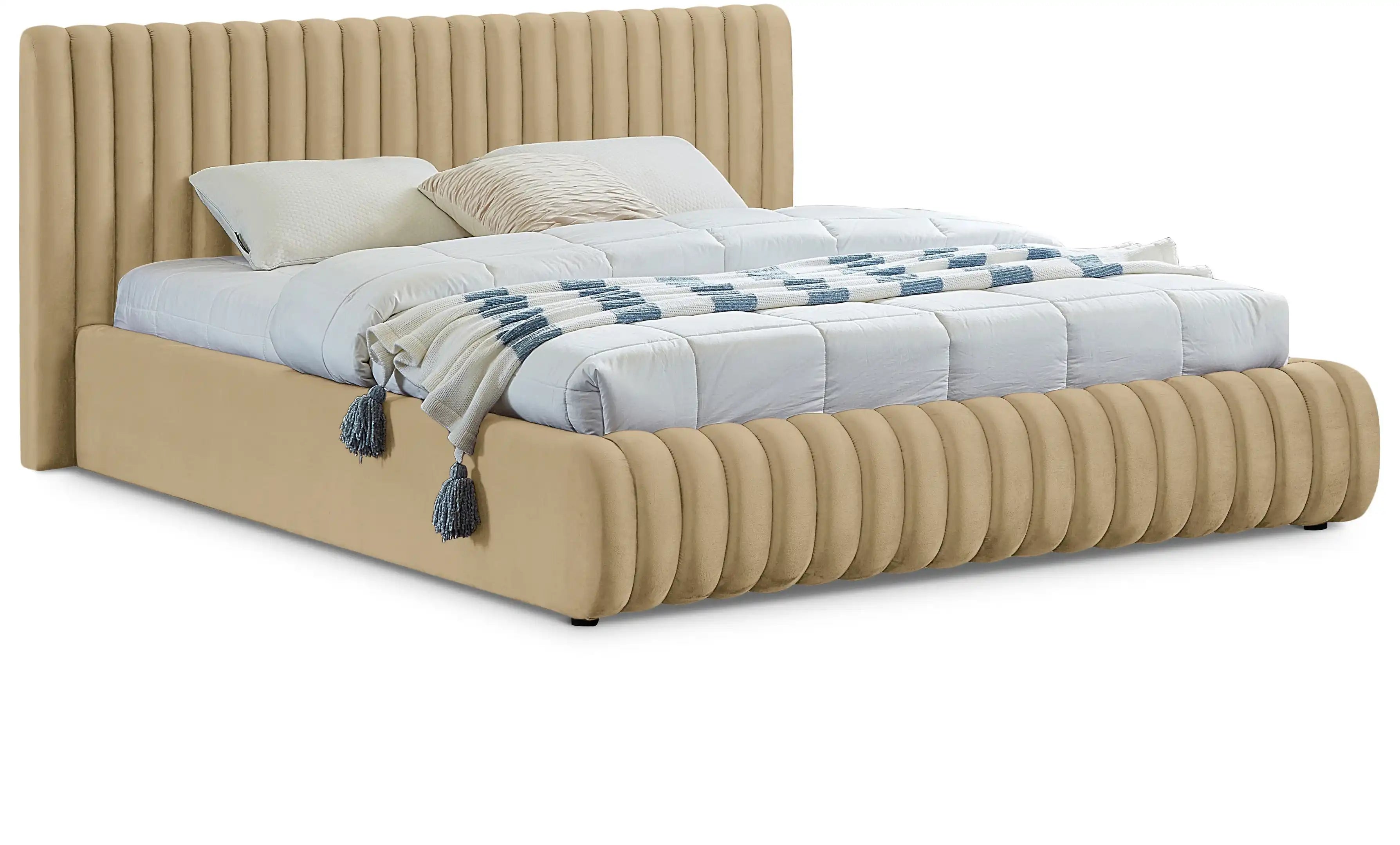 Nico - Bed - Best Buy Furniture