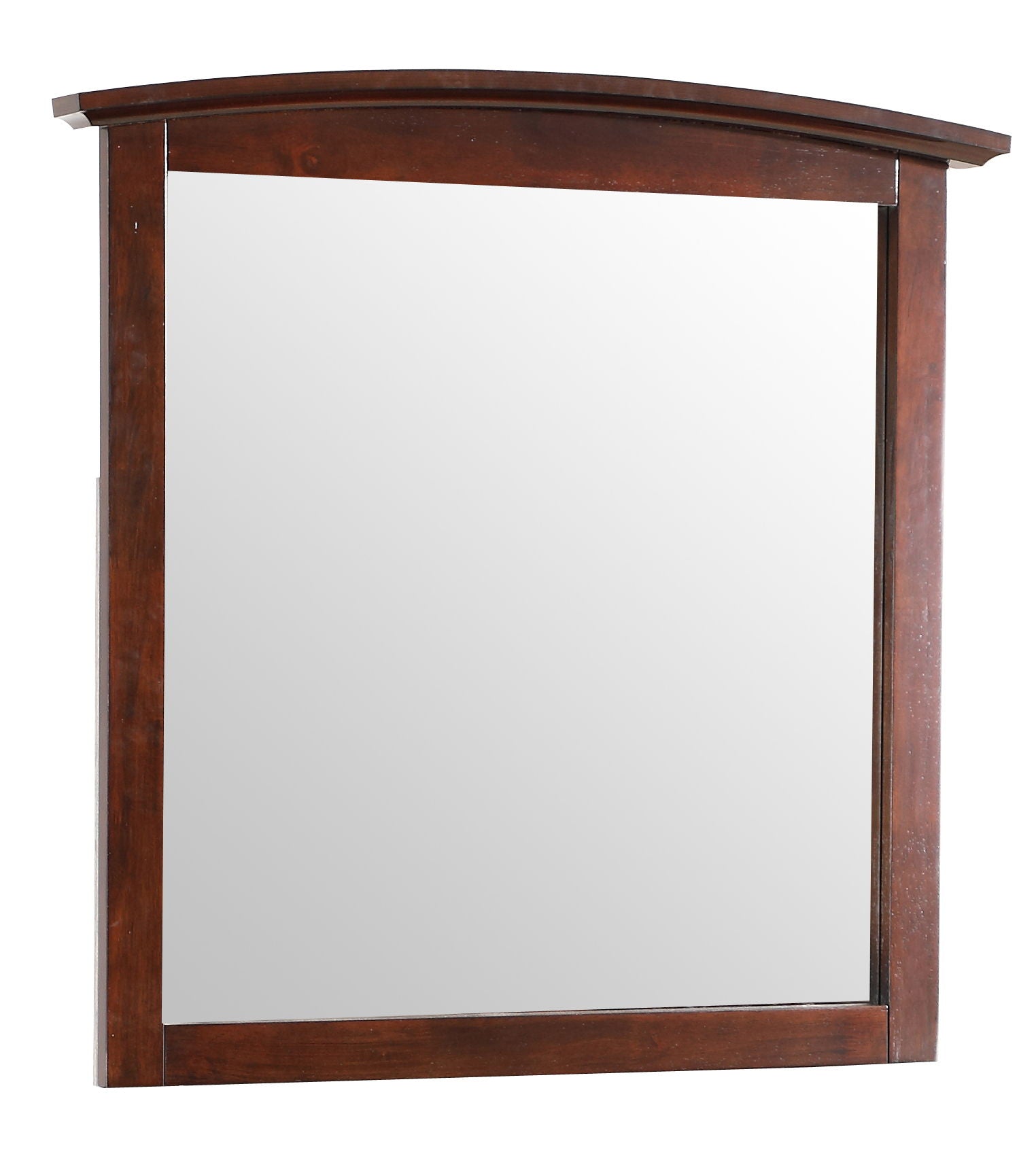 Elegant Wall Mirror - Best Buy Furniture