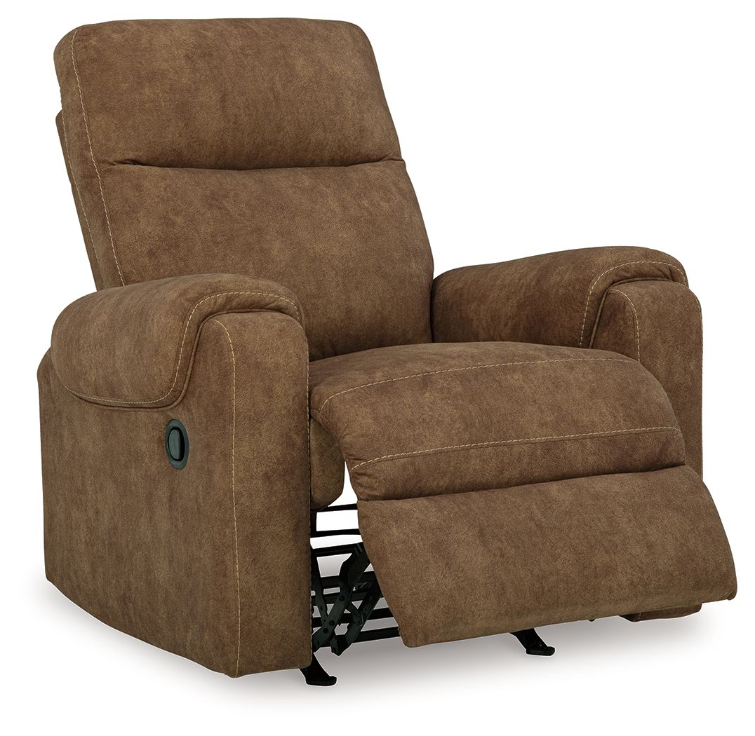 Edenwold - Reclining Living Room Set - Best Buy Furniture
