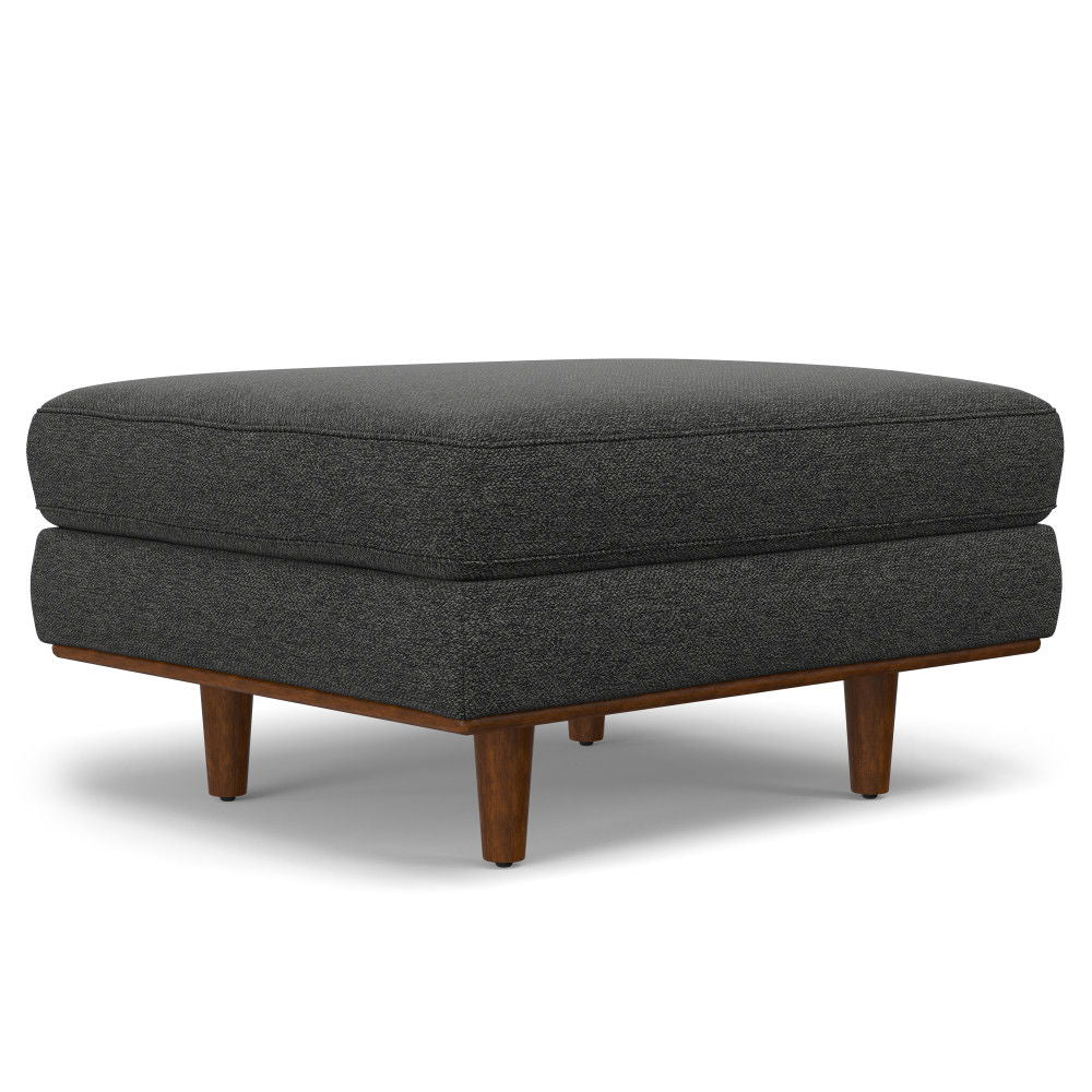 Morrison - Sofa And Ottoman Set - Best Buy Furniture
